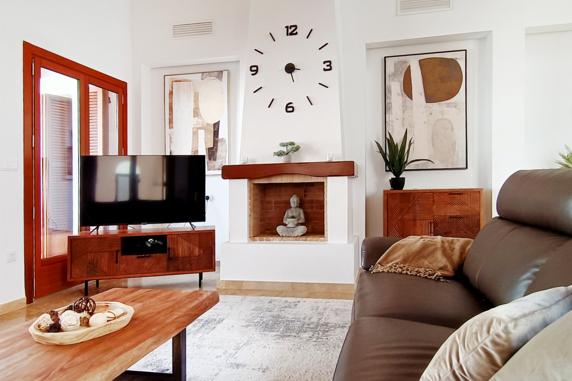 Rynek wtórny - Willa -
El Valle Golf Resort - El Valle Golf Resort - Centre