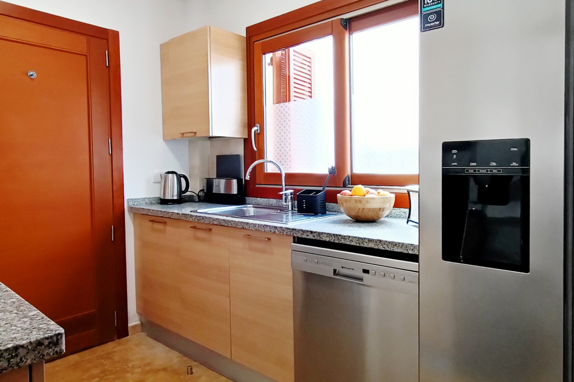 Rynek wtórny - Willa -
El Valle Golf Resort - El Valle Golf Resort - Centre