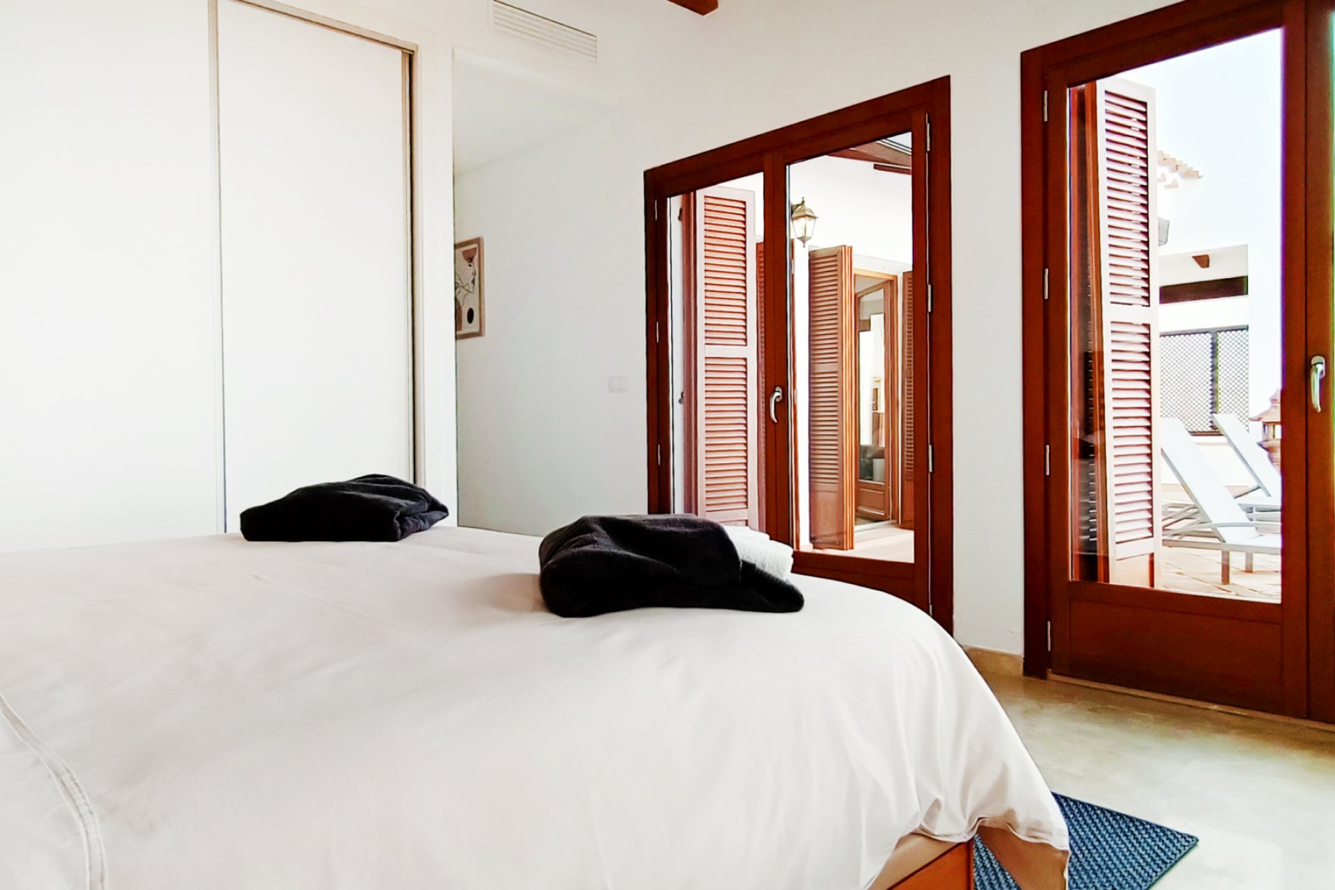 Rynek wtórny - Willa -
El Valle Golf Resort - El Valle Golf Resort - Centre