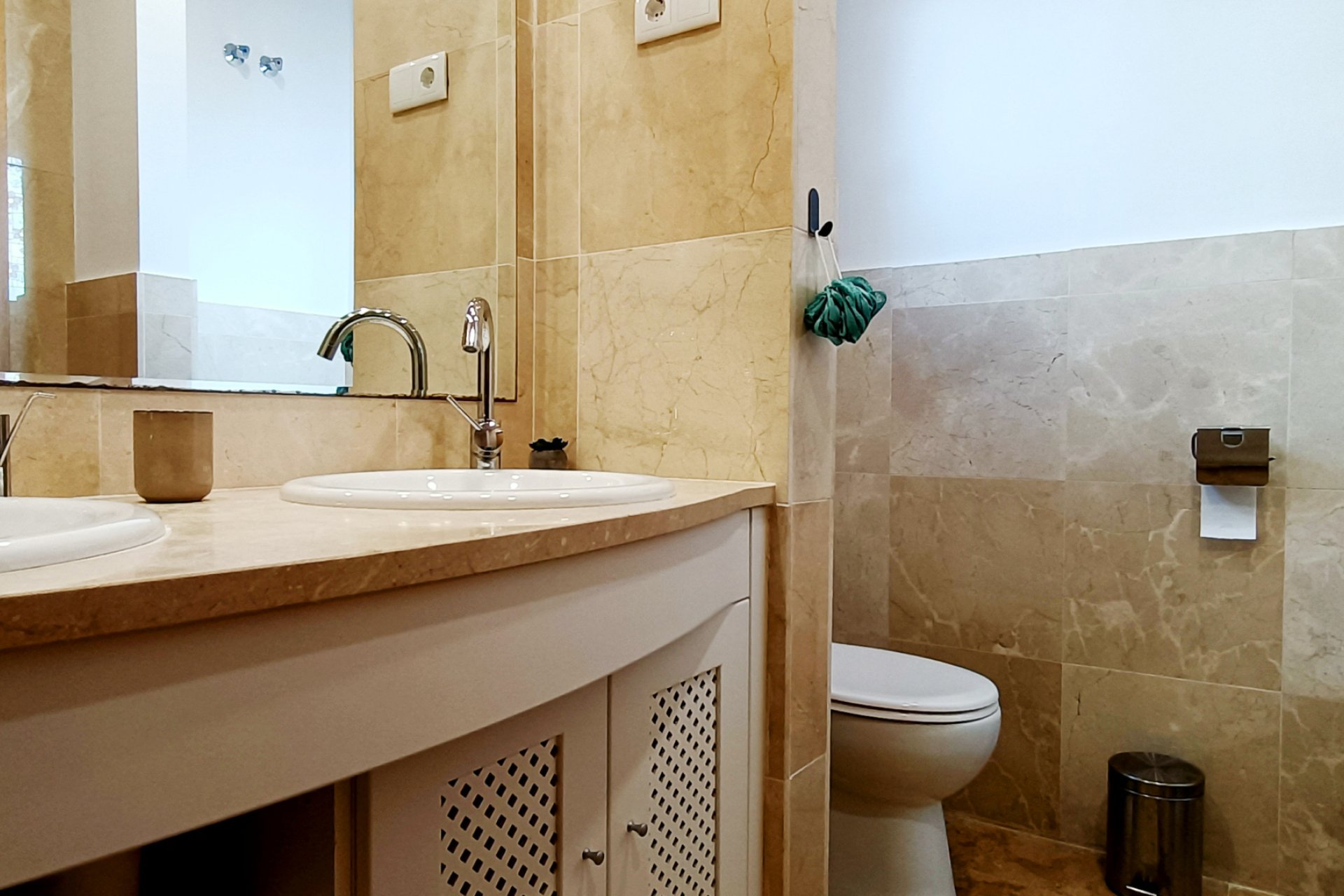 Rynek wtórny - Willa -
El Valle Golf Resort - El Valle Golf Resort - Centre