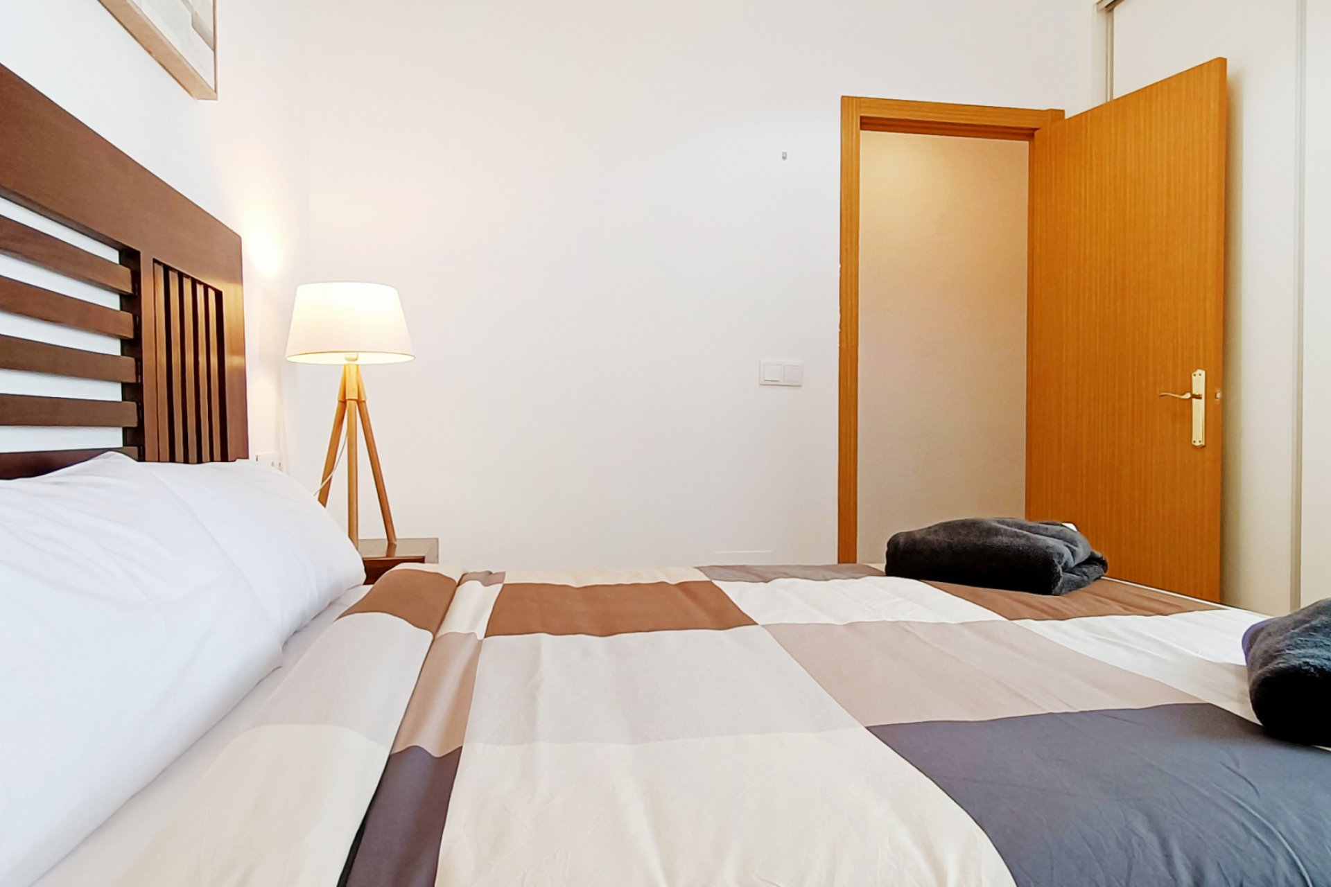 Rynek wtórny - Willa -
El Valle Golf Resort - El Valle Golf Resort - Centre