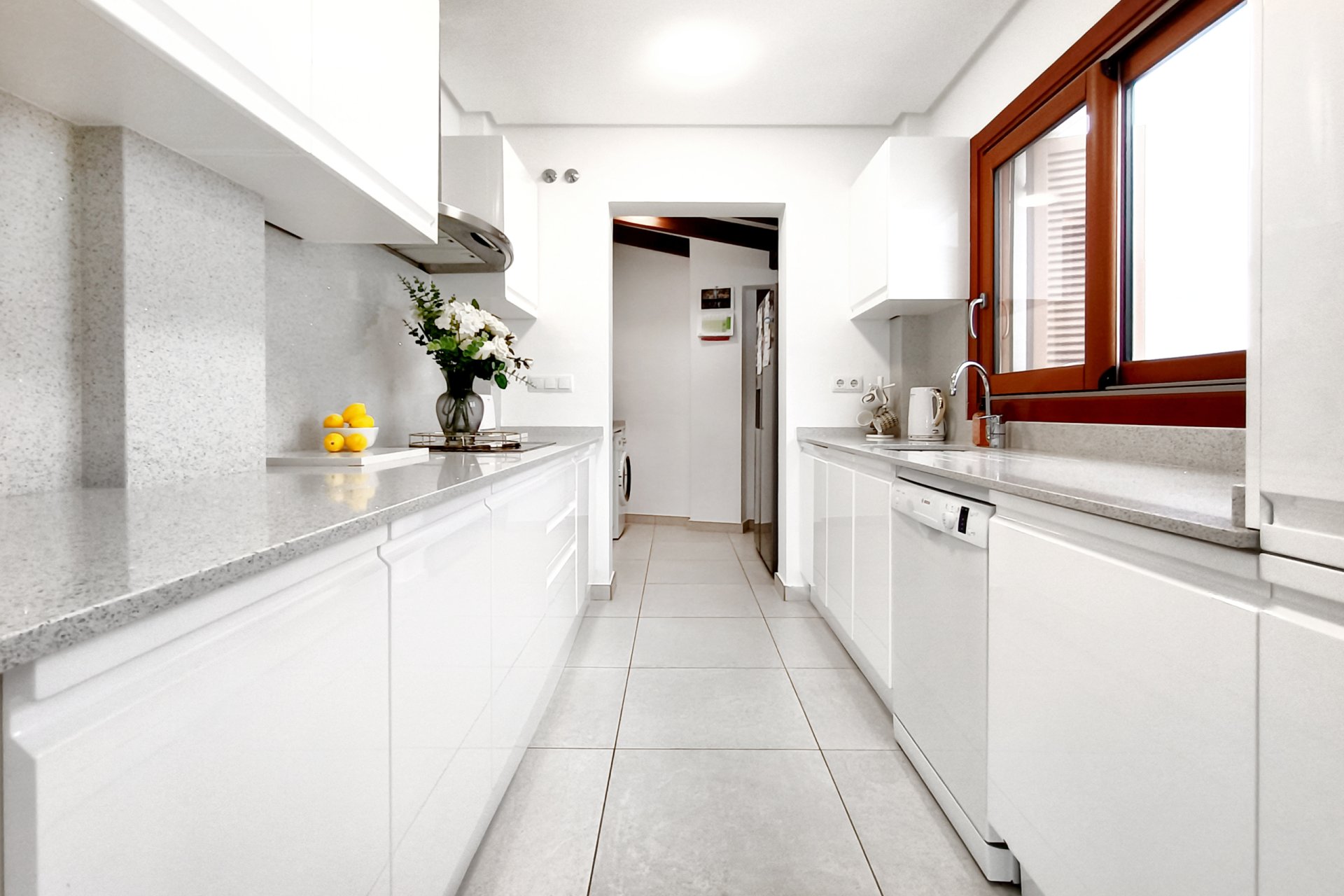 Rynek wtórny - Willa -
El Valle Golf Resort - El Valle Golf Resort - Centre