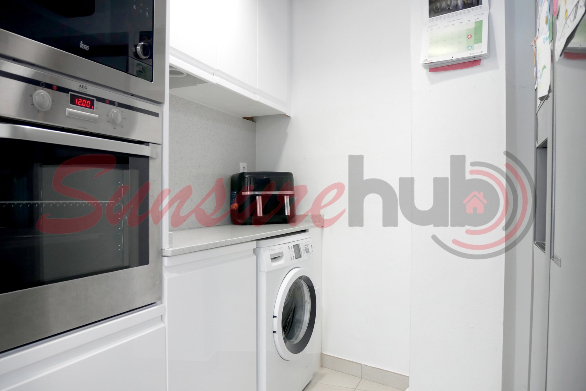 Rynek wtórny - Willa -
El Valle Golf Resort - El Valle Golf Resort - Centre