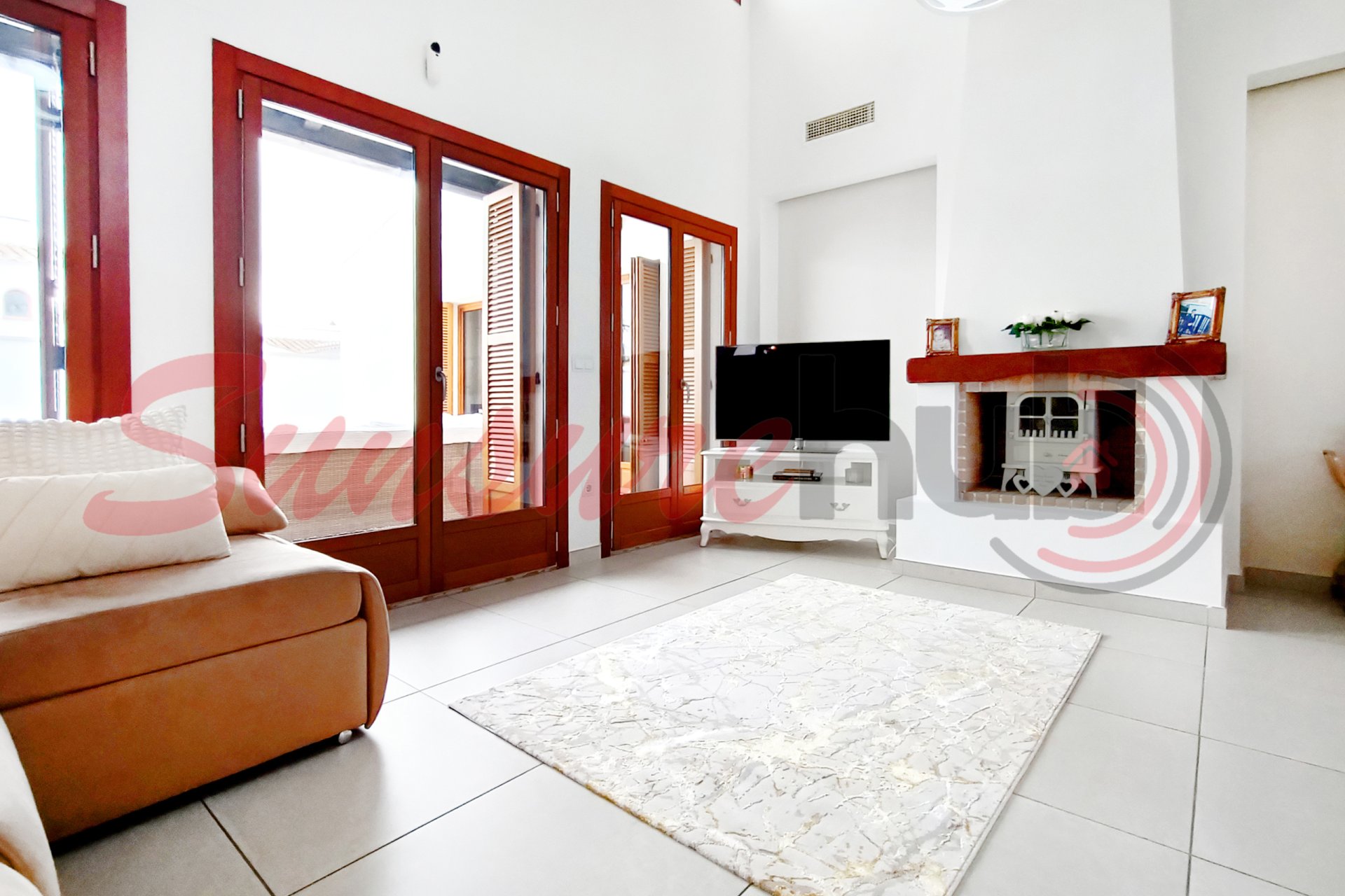 Rynek wtórny - Willa -
El Valle Golf Resort - El Valle Golf Resort - Centre