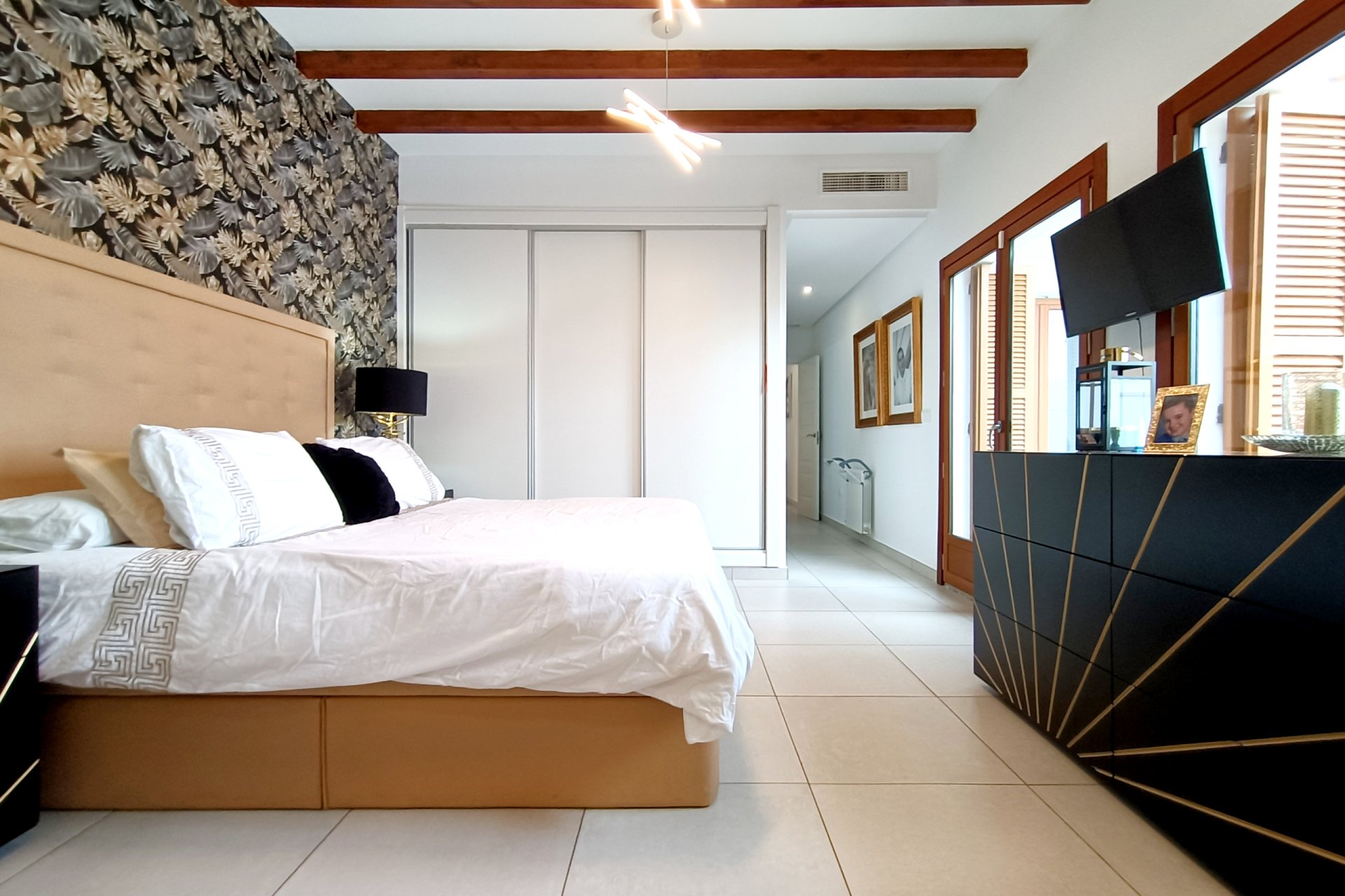 Rynek wtórny - Willa -
El Valle Golf Resort - El Valle Golf Resort - Centre