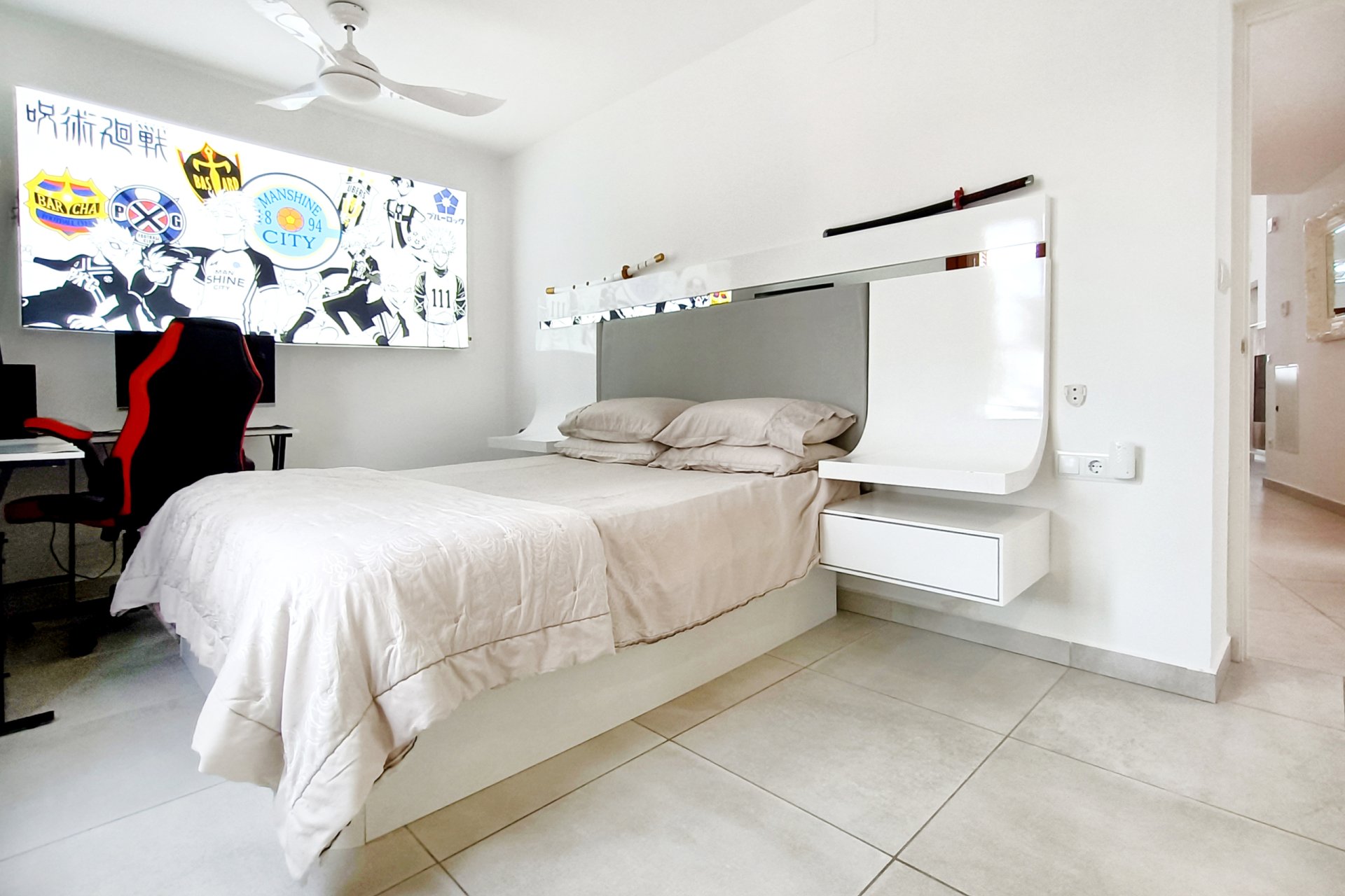 Rynek wtórny - Willa -
El Valle Golf Resort - El Valle Golf Resort - Centre