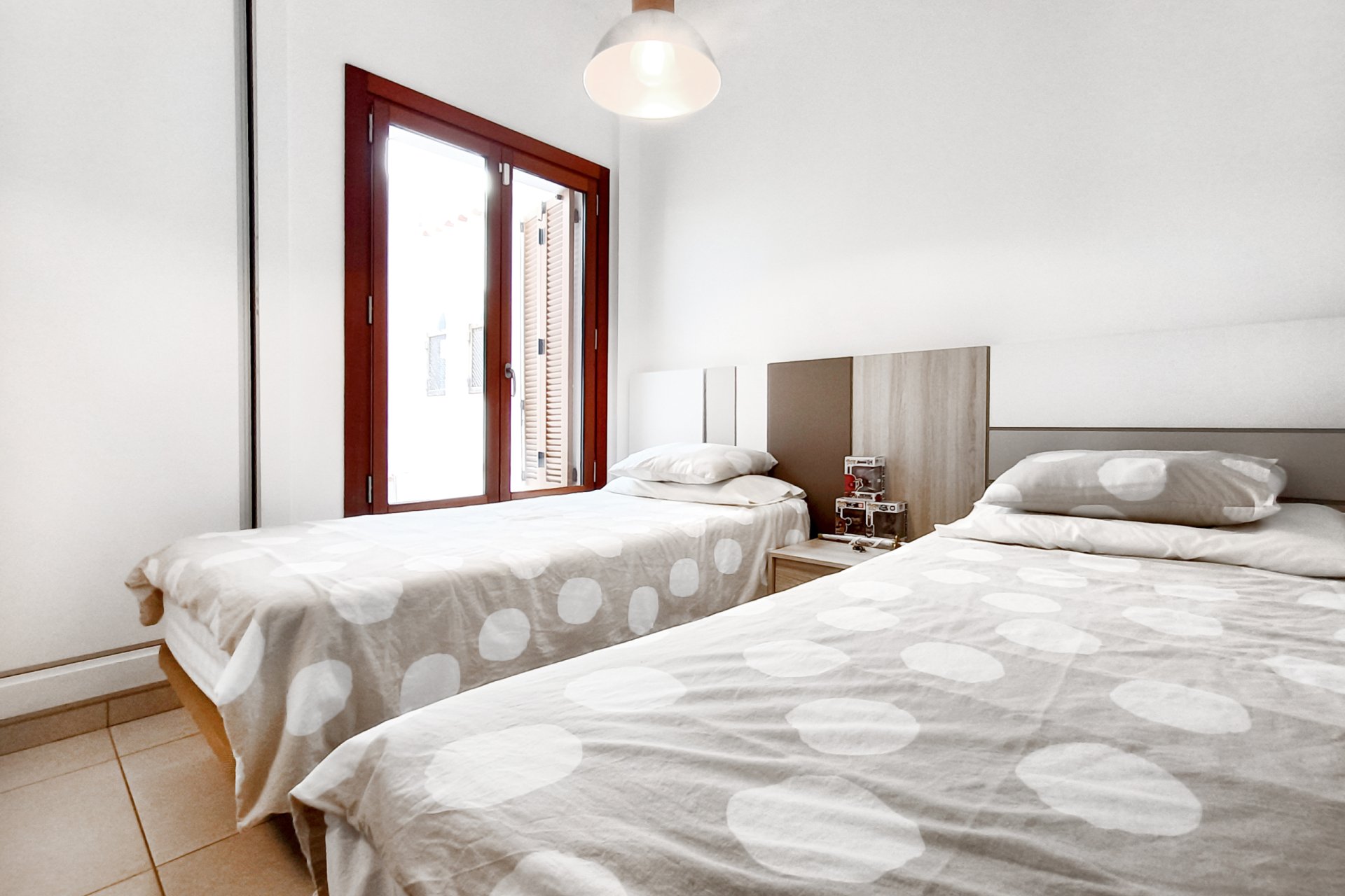 Rynek wtórny - Willa -
El Valle Golf Resort - El Valle Golf Resort - Centre