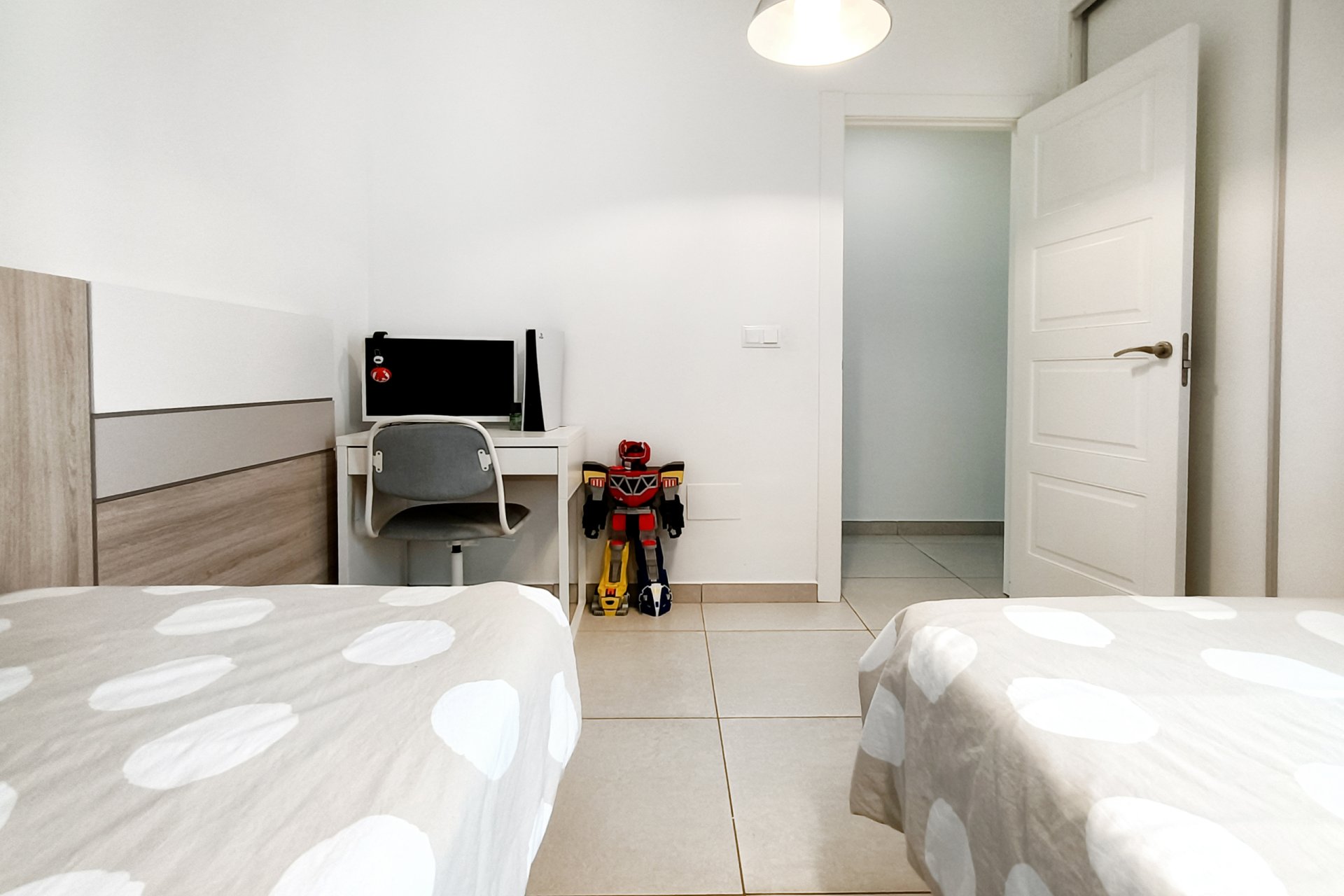 Rynek wtórny - Willa -
El Valle Golf Resort - El Valle Golf Resort - Centre