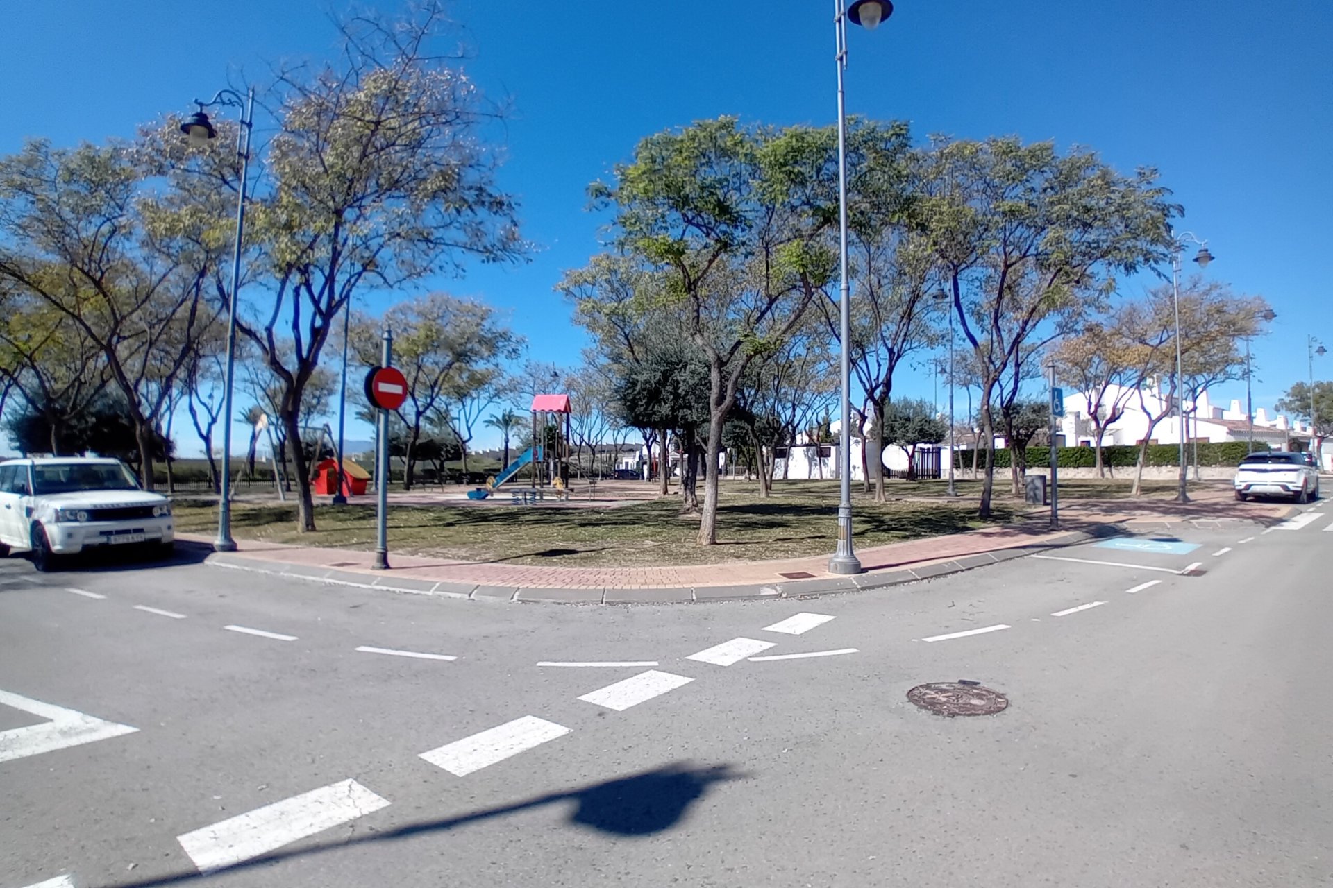 Rynek wtórny - Willa -
El Valle Golf Resort - El Valle Golf Resort - Centre