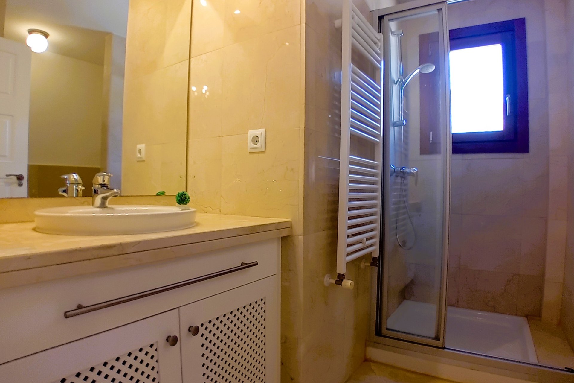 Rynek wtórny - Willa -
El Valle Golf Resort - El Valle Golf Resort - Centre