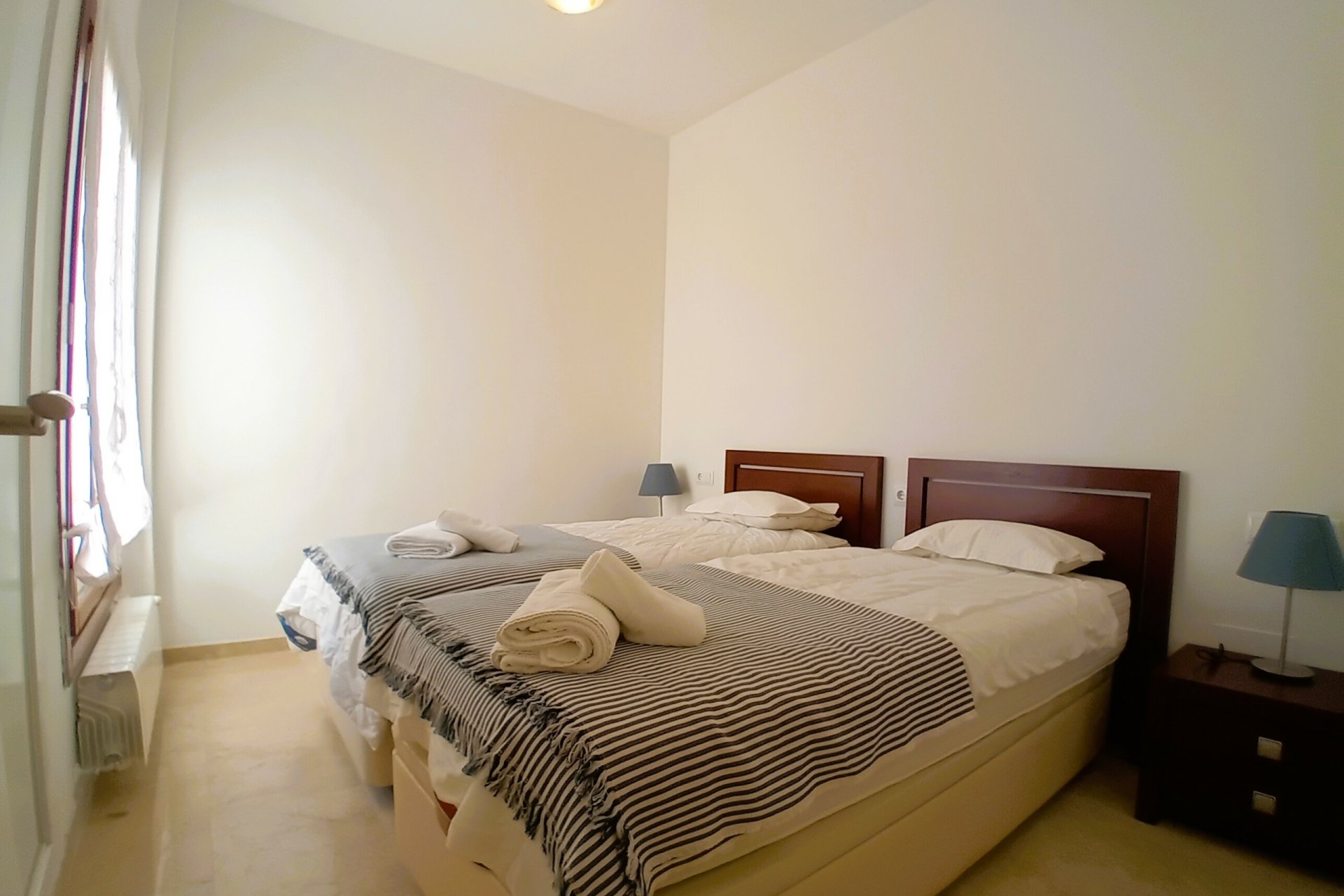 Rynek wtórny - Willa -
El Valle Golf Resort - El Valle Golf Resort - Centre