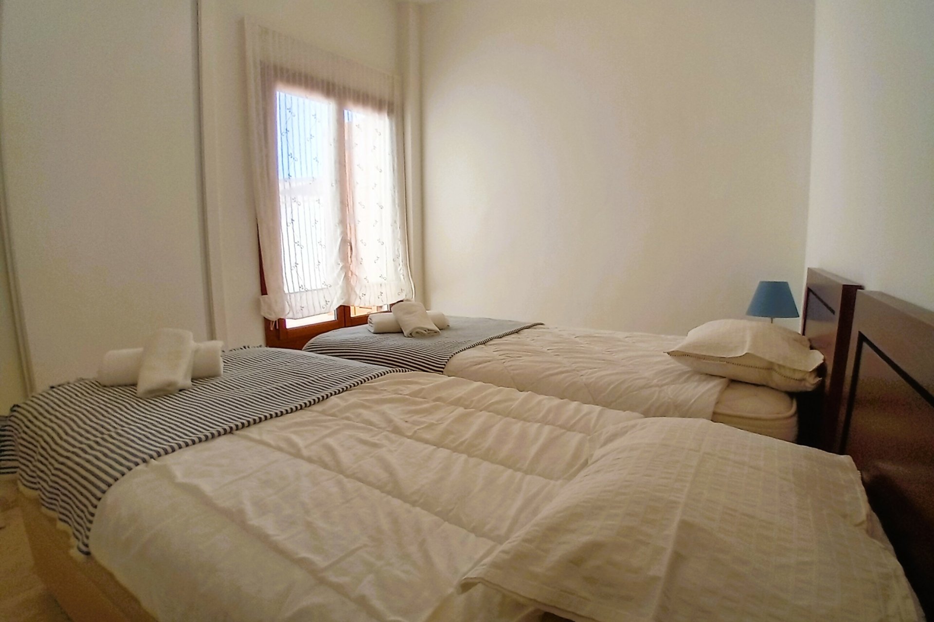 Rynek wtórny - Willa -
El Valle Golf Resort - El Valle Golf Resort - Centre