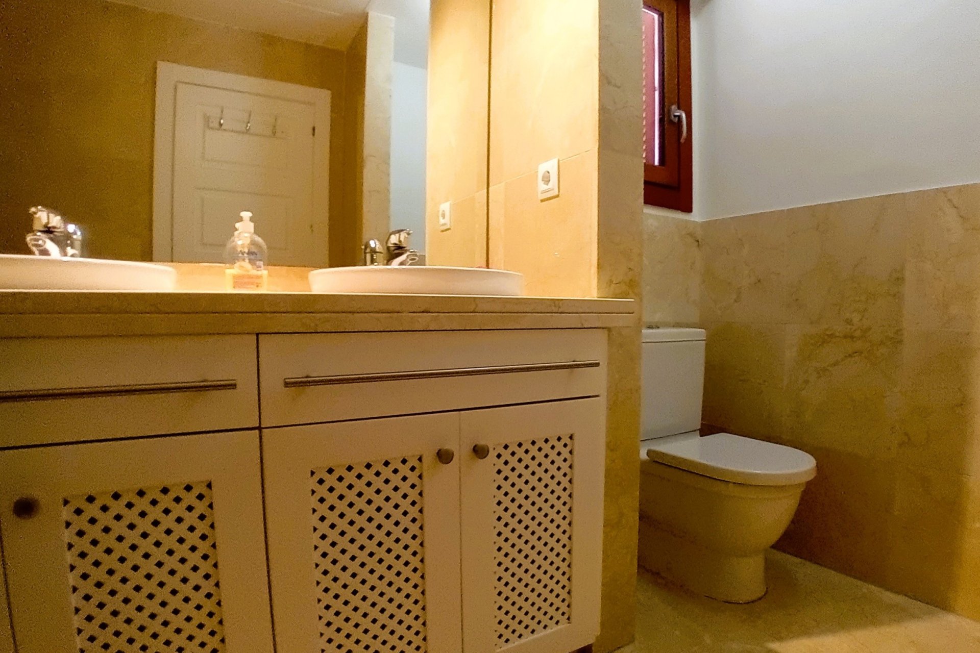 Rynek wtórny - Willa -
El Valle Golf Resort - El Valle Golf Resort - Centre