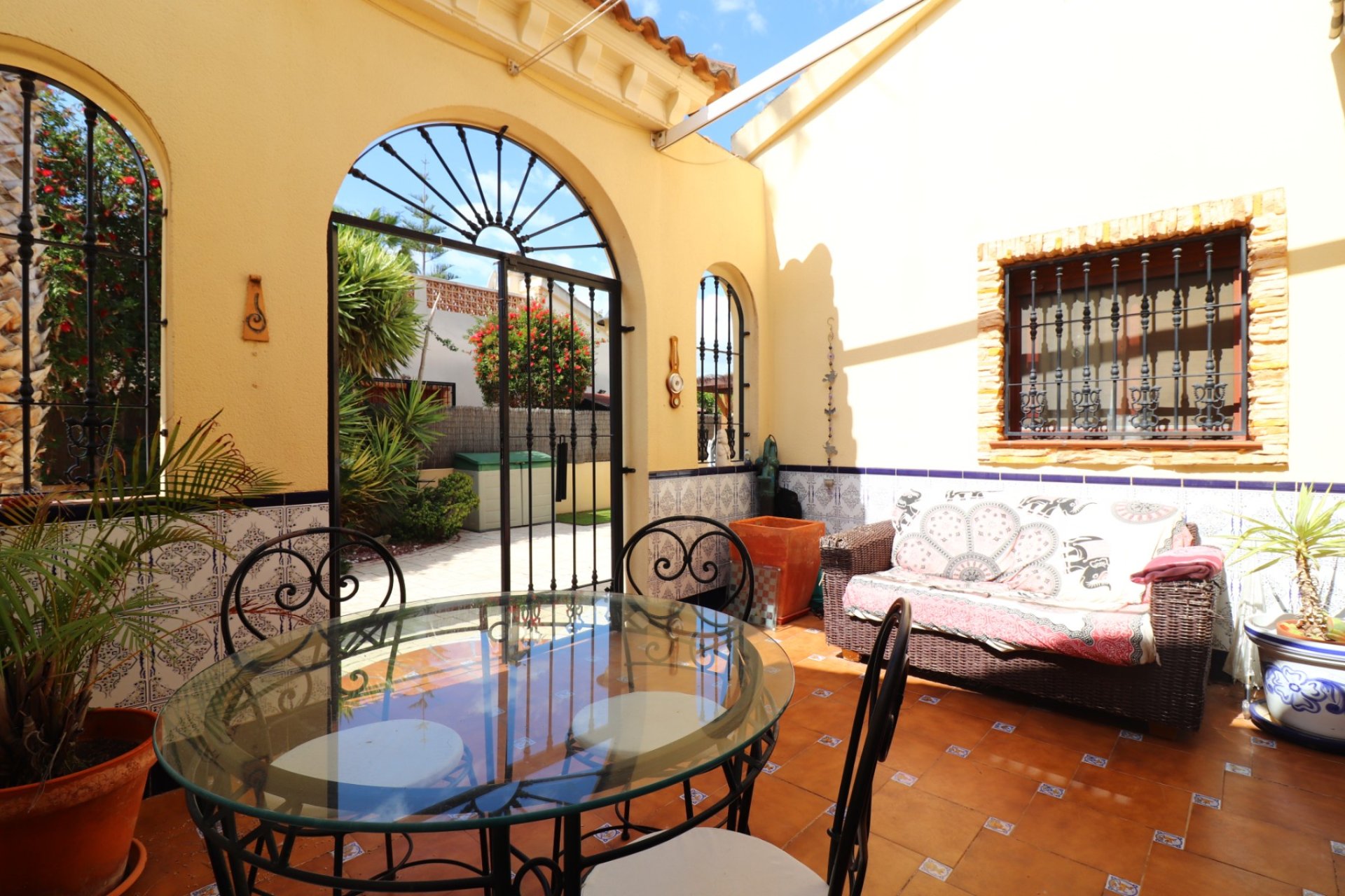 Rynek wtórny - Willa -
Formentera del Segura - Fincas de La Vega