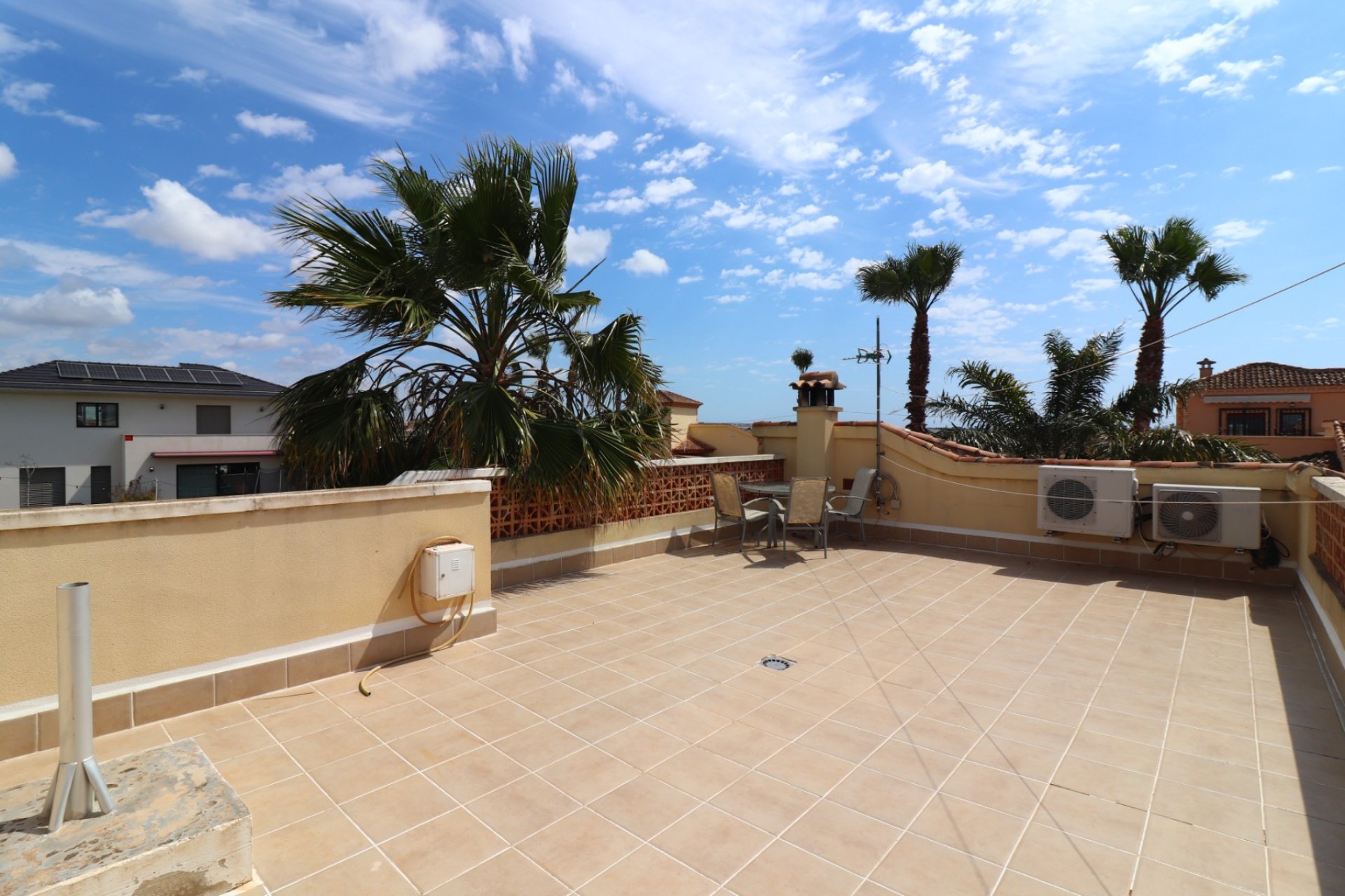 Rynek wtórny - Willa -
Formentera del Segura - Fincas de La Vega