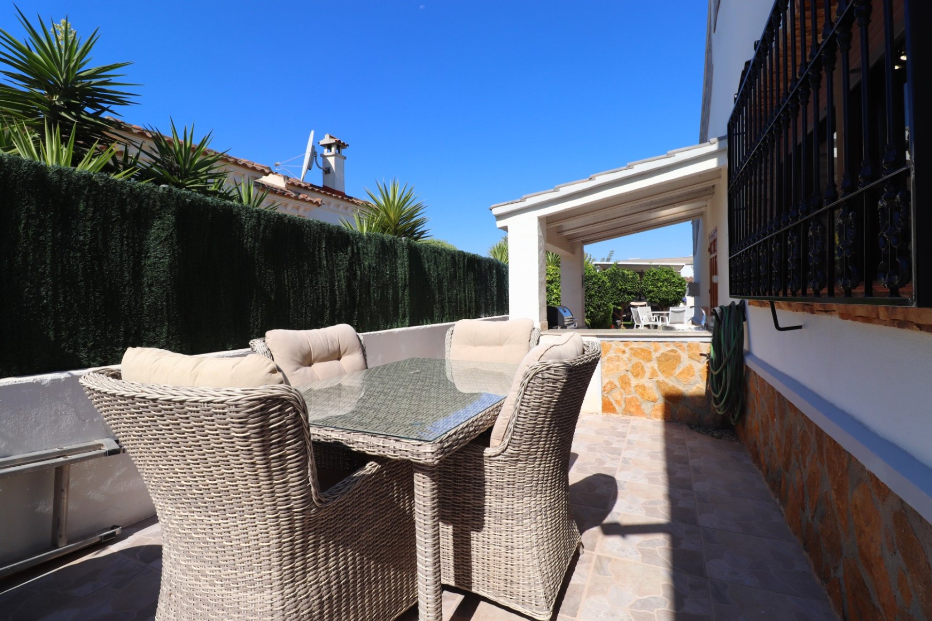 Rynek wtórny - Willa -
Formentera del Segura - Fincas de La Vega