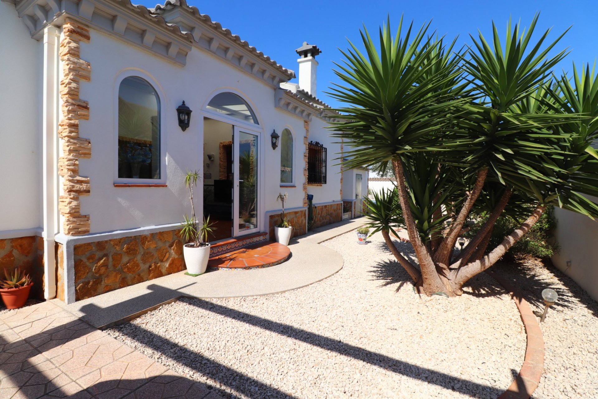 Rynek wtórny - Willa -
Formentera del Segura - Fincas de La Vega