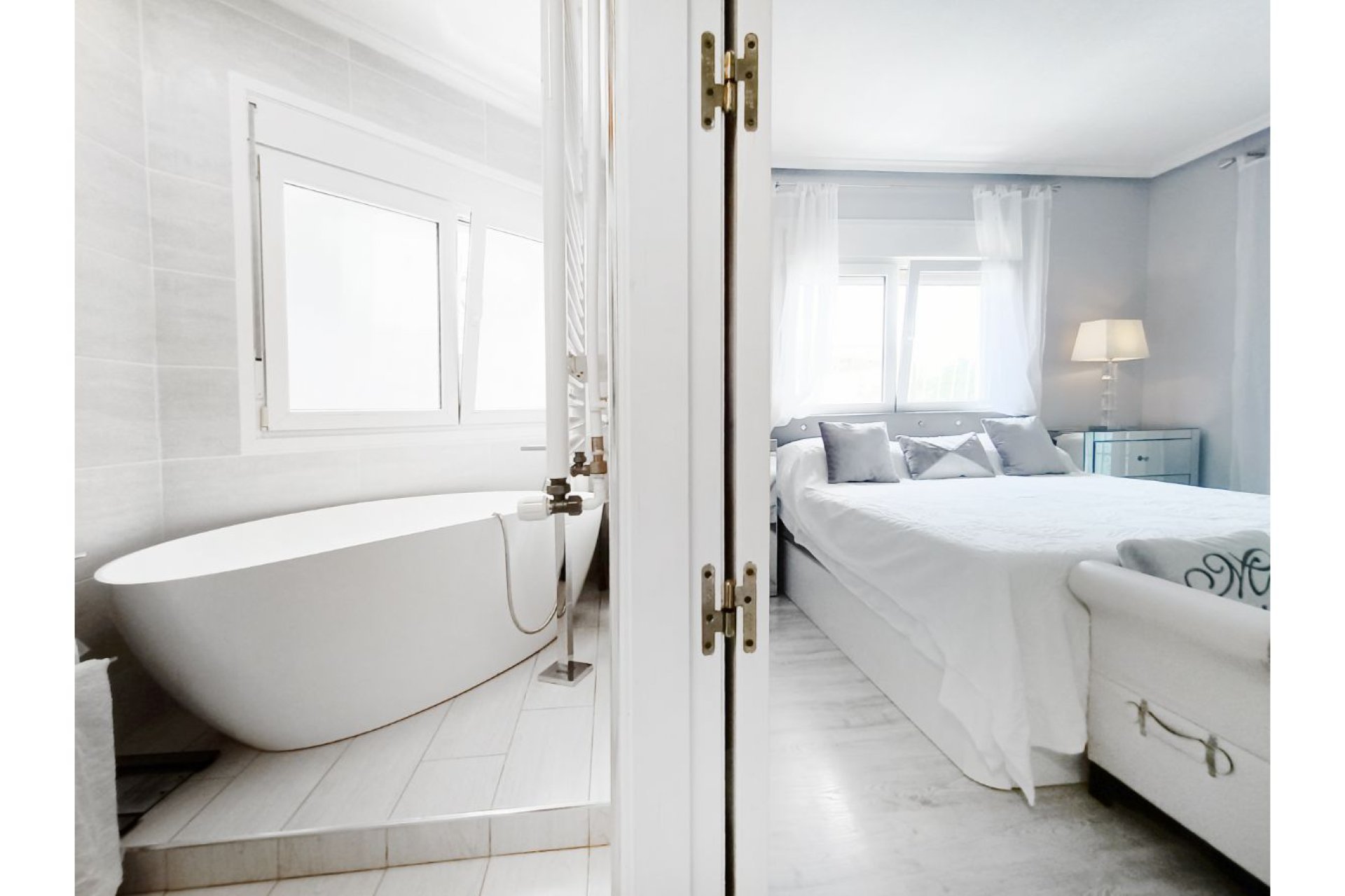 Rynek wtórny - Willa -
Gea Y Truyols