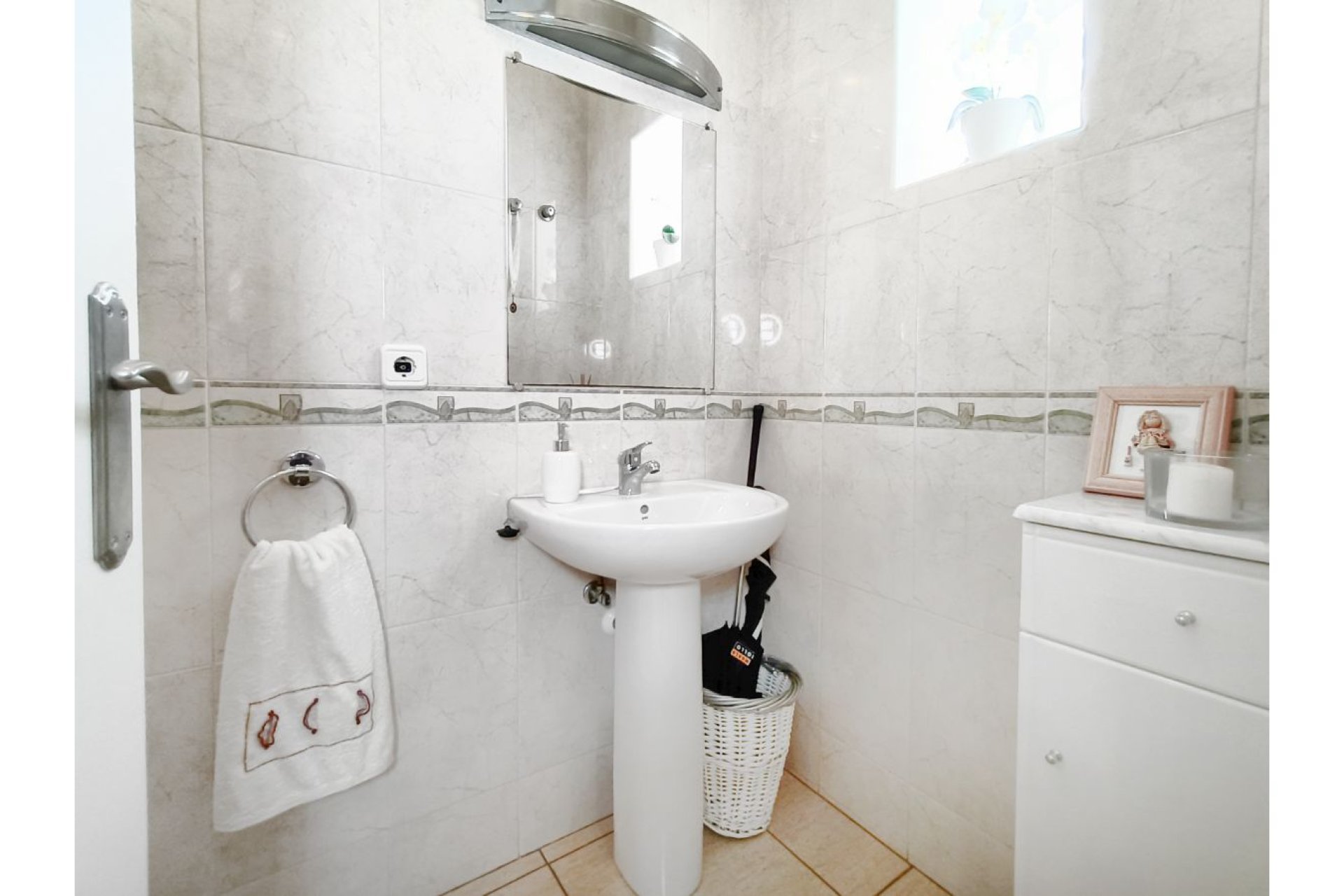 Rynek wtórny - Willa -
Gea Y Truyols