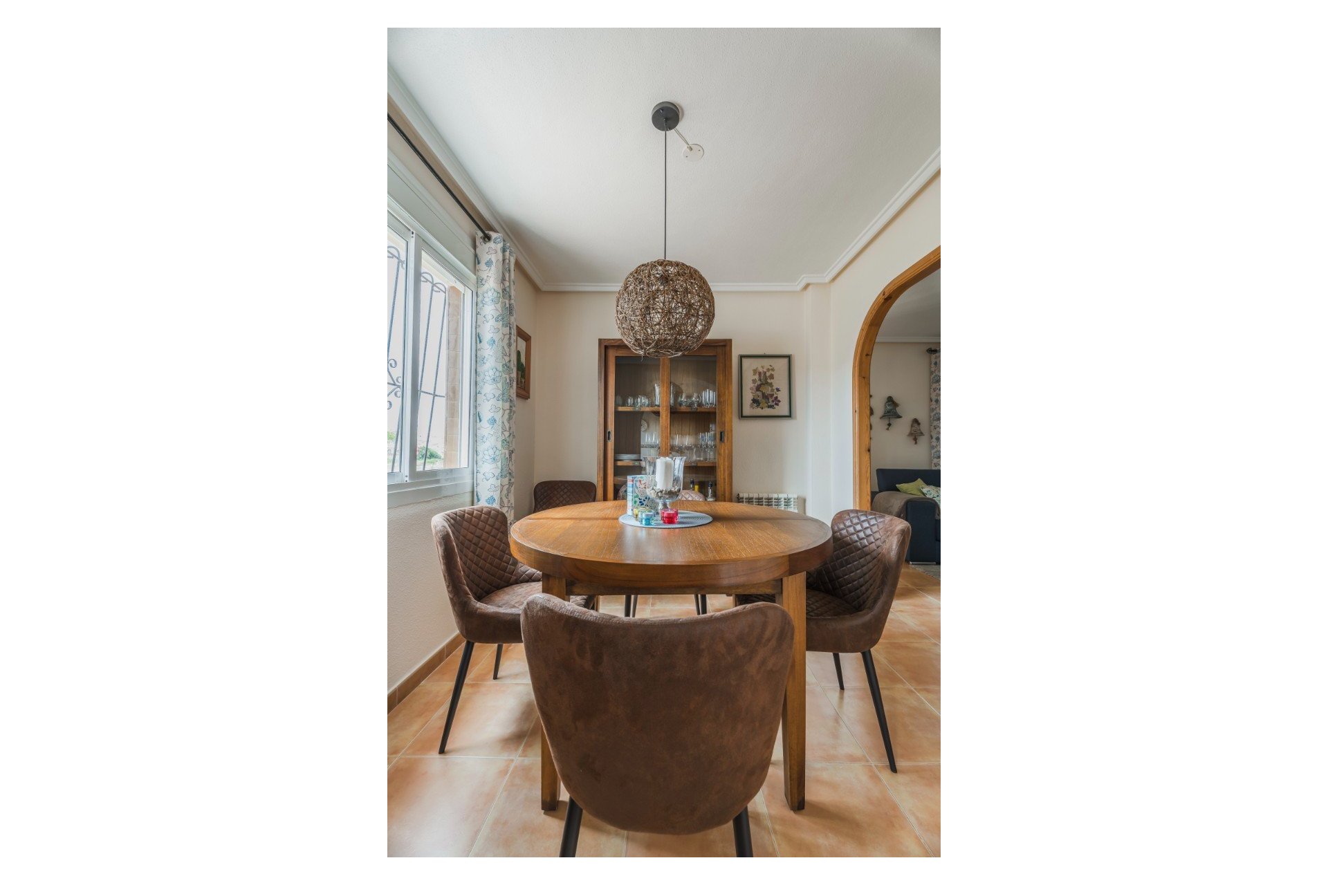 Rynek wtórny - Willa -
Gran Alacant - Monte y Mar