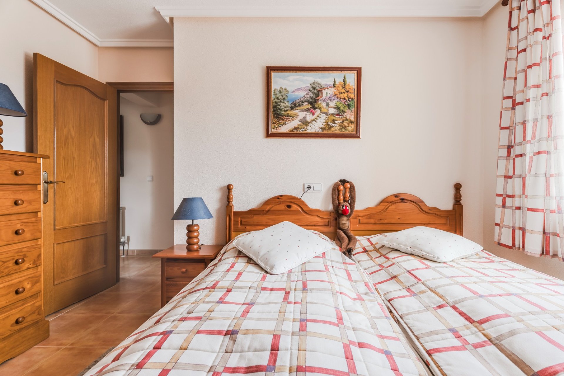 Rynek wtórny - Willa -
Gran Alacant - Monte y Mar