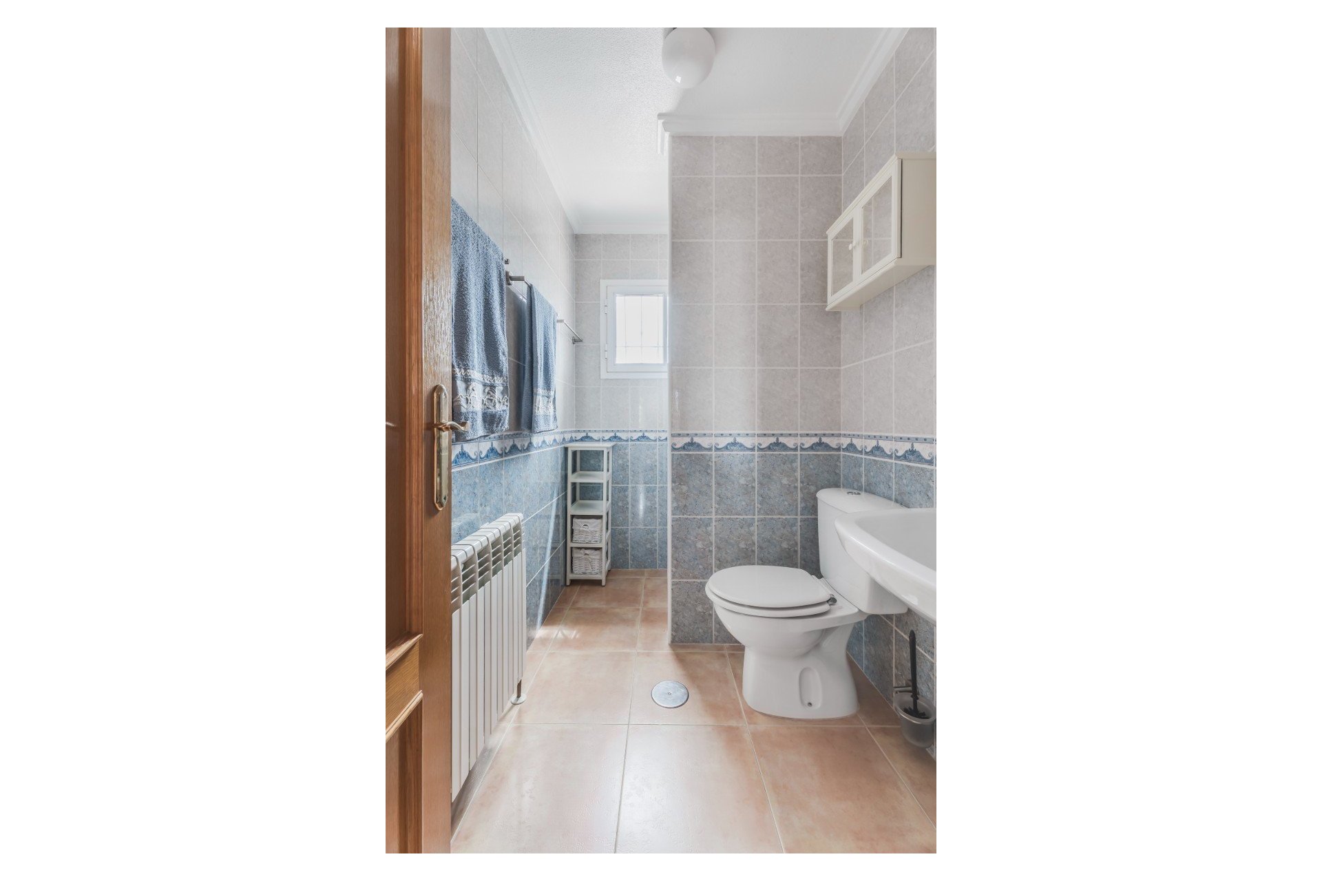 Rynek wtórny - Willa -
Gran Alacant - Monte y Mar