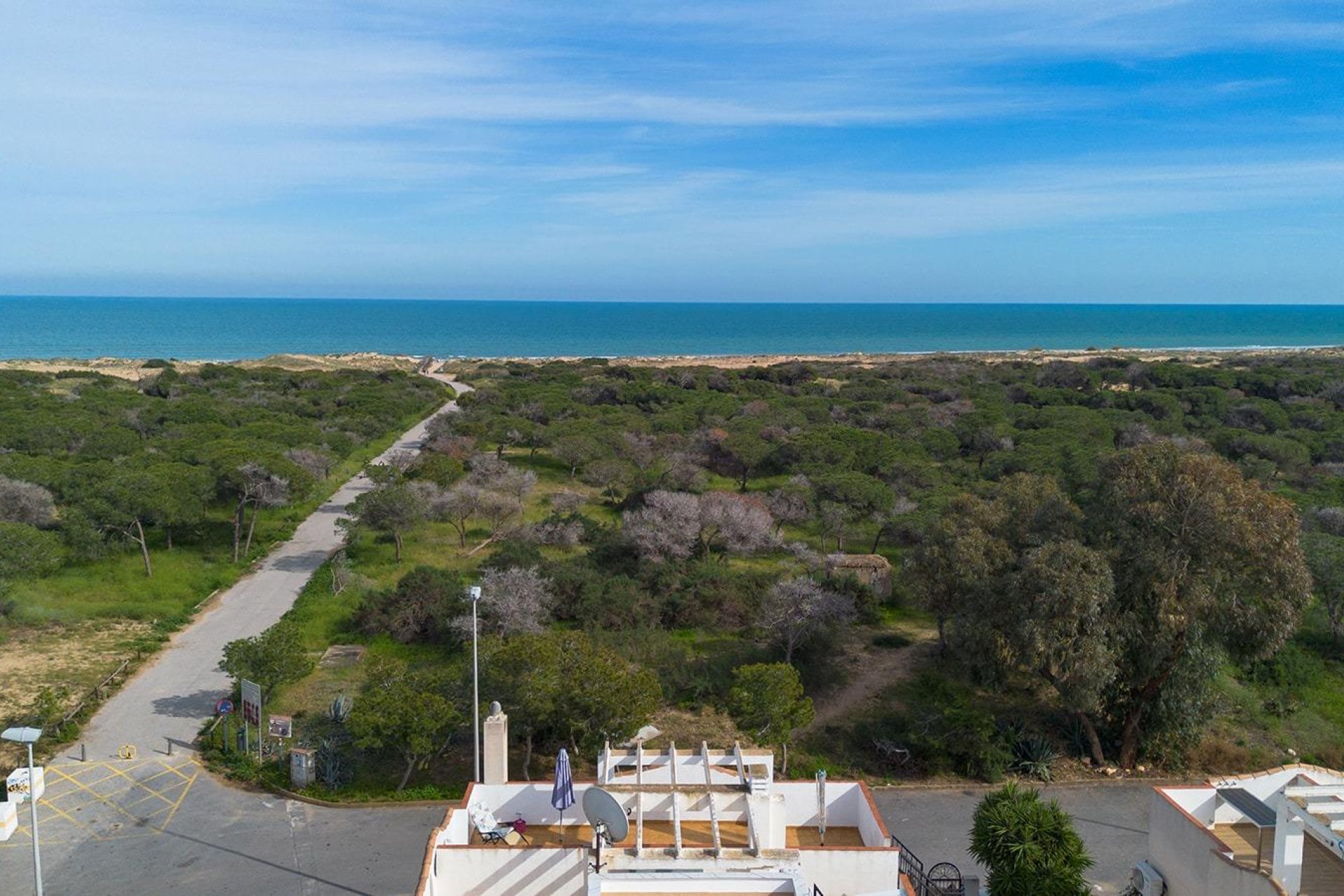 Rynek wtórny - Willa -
Guardamar del Segura - Urbanizaciones