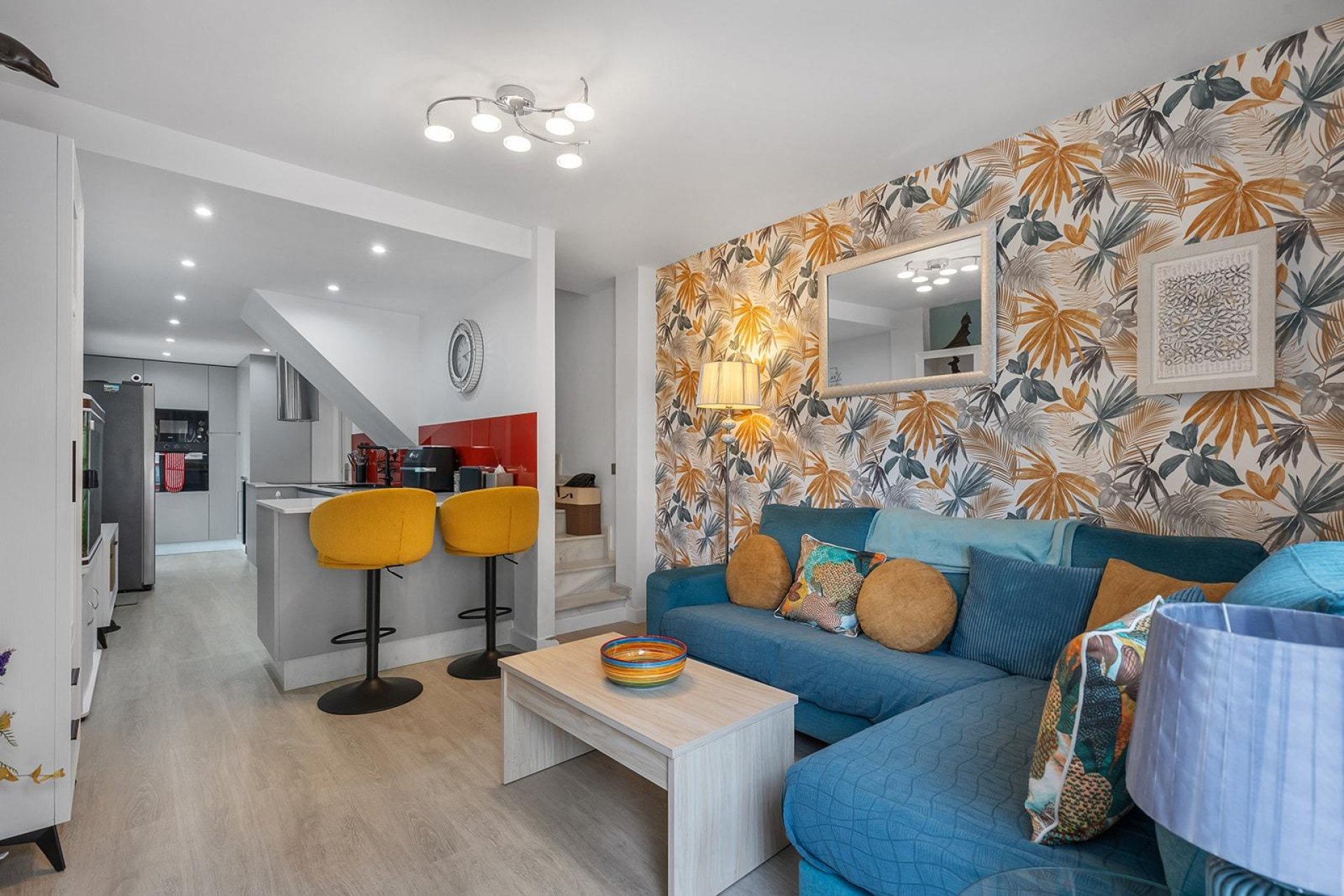 Rynek wtórny - Willa -
Guardamar del Segura - Urbanizaciones