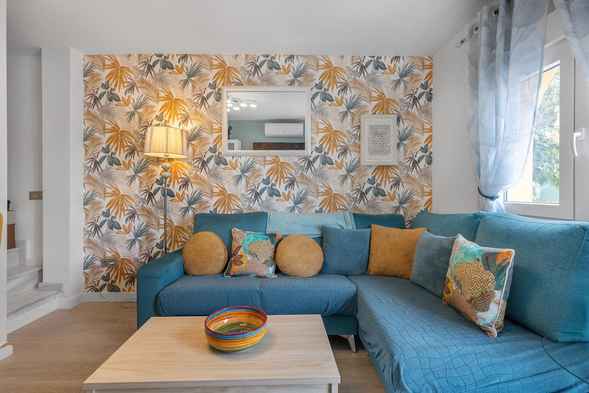 Rynek wtórny - Willa -
Guardamar del Segura - Urbanizaciones