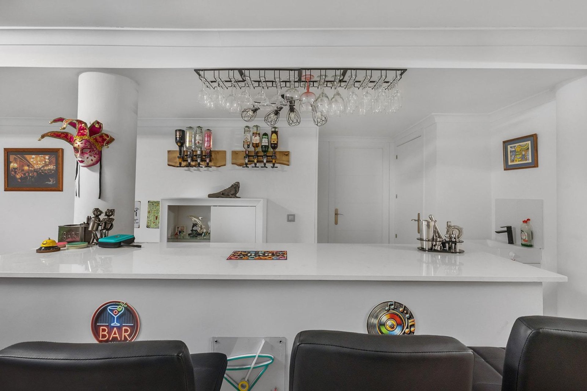 Rynek wtórny - Willa -
Guardamar del Segura - Urbanizaciones