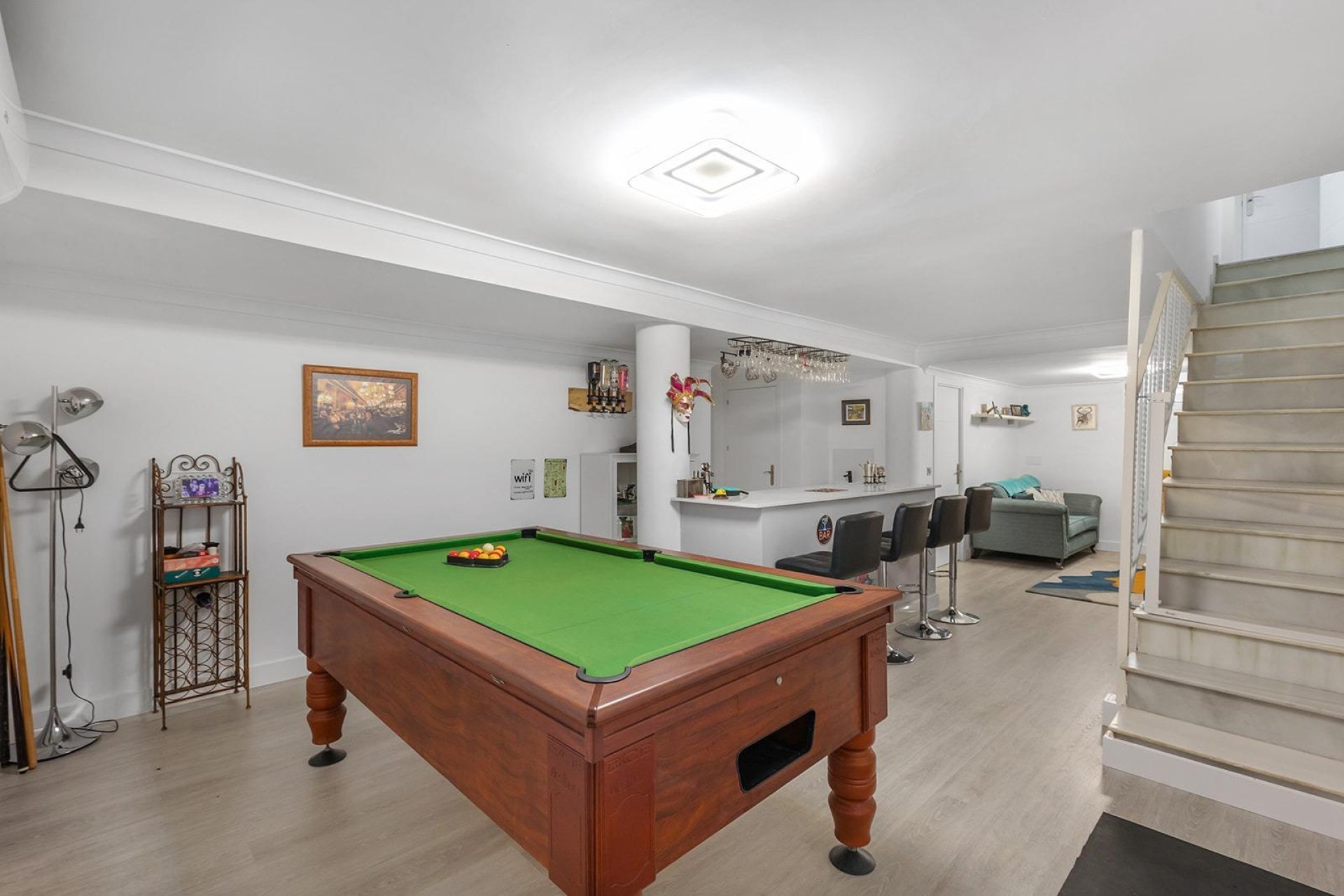 Rynek wtórny - Willa -
Guardamar del Segura - Urbanizaciones