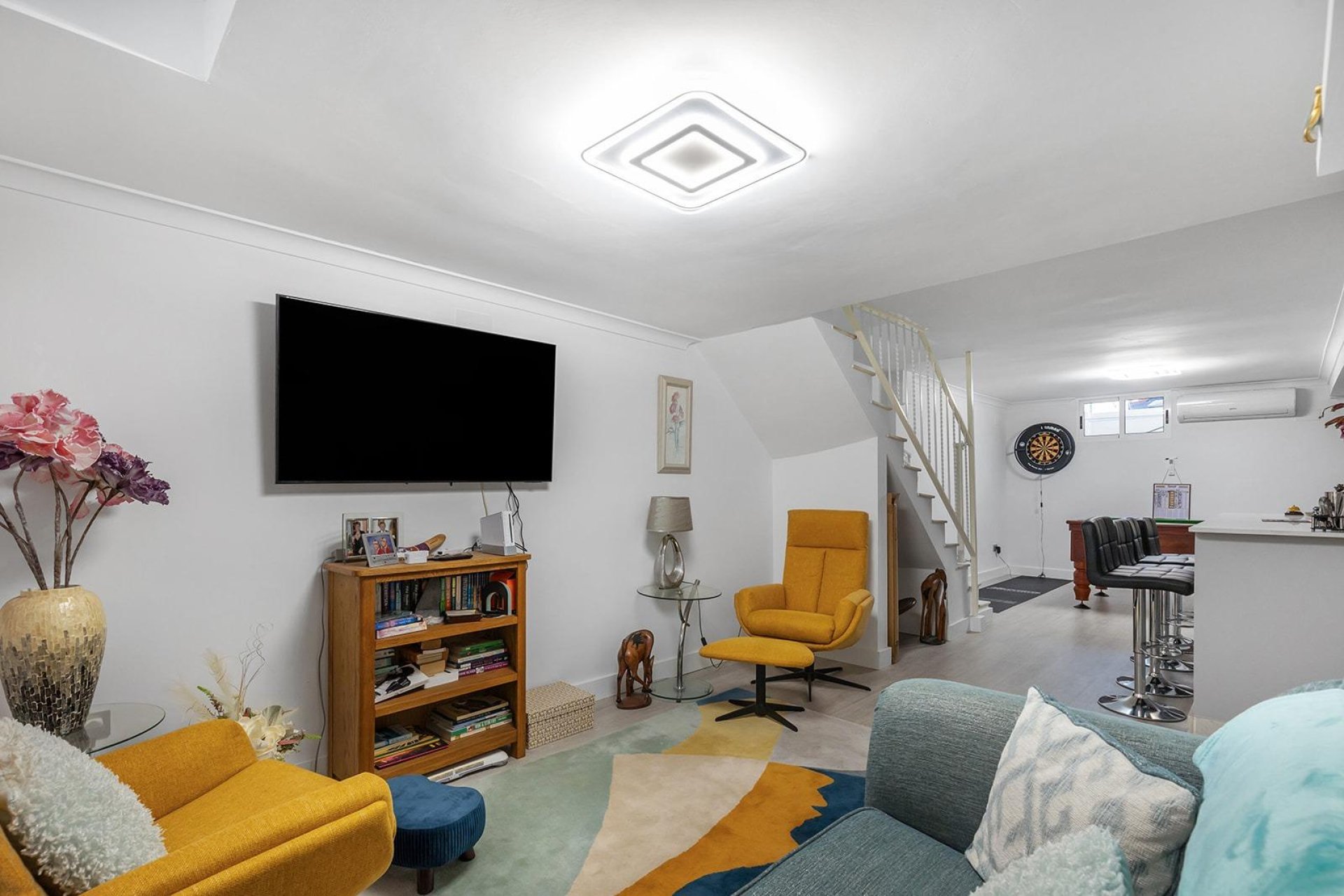 Rynek wtórny - Willa -
Guardamar del Segura - Urbanizaciones