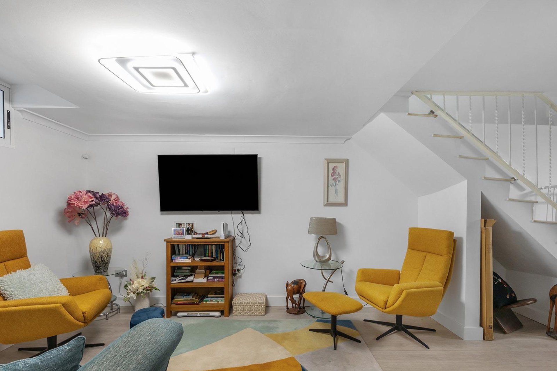 Rynek wtórny - Willa -
Guardamar del Segura - Urbanizaciones