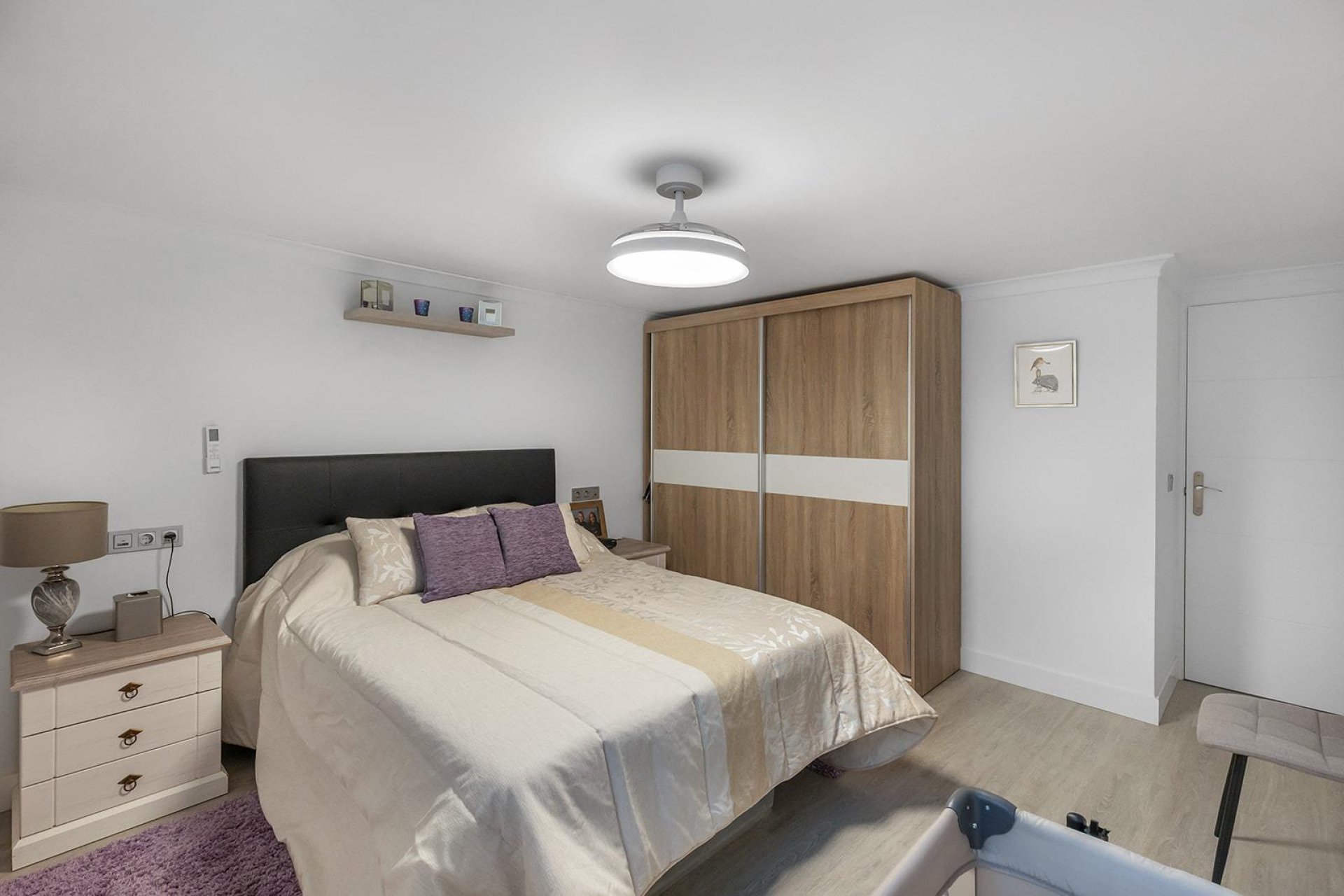 Rynek wtórny - Willa -
Guardamar del Segura - Urbanizaciones