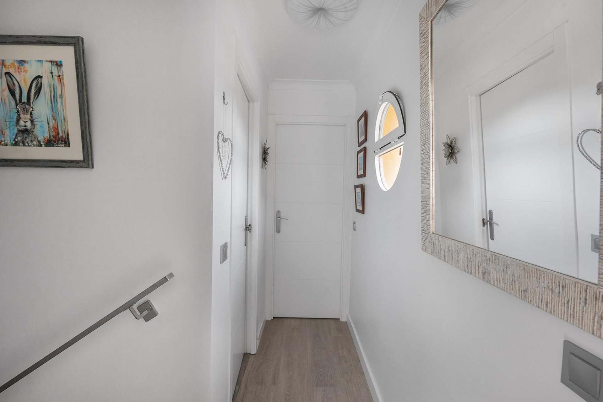 Rynek wtórny - Willa -
Guardamar del Segura - Urbanizaciones