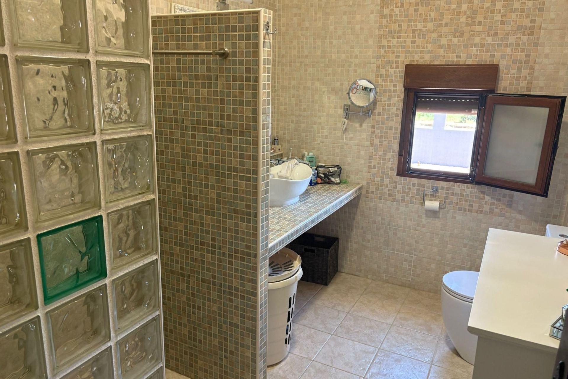 Rynek wtórny - Willa -
Jacarilla - Jacarilla - Country