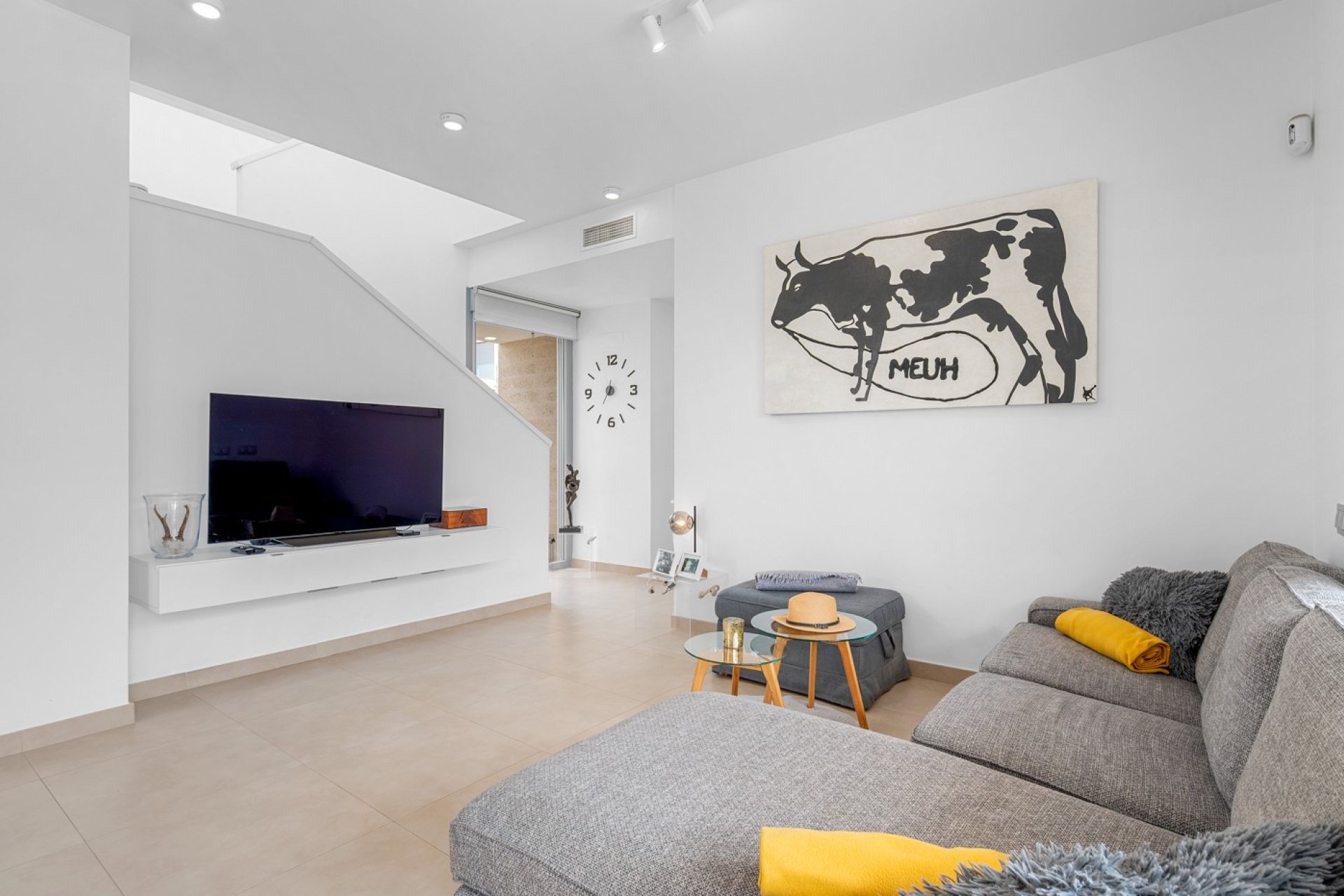 Rynek wtórny - Willa -
Jacarilla - Vistabella