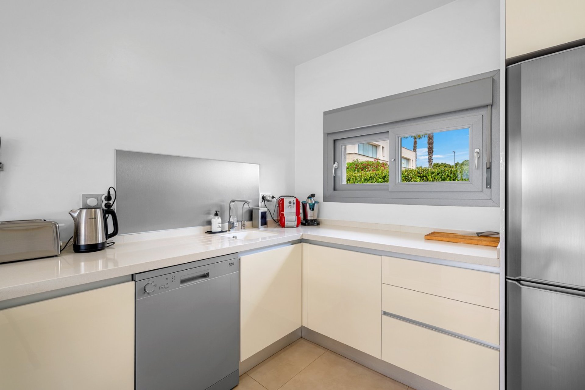 Rynek wtórny - Willa -
Jacarilla - Vistabella