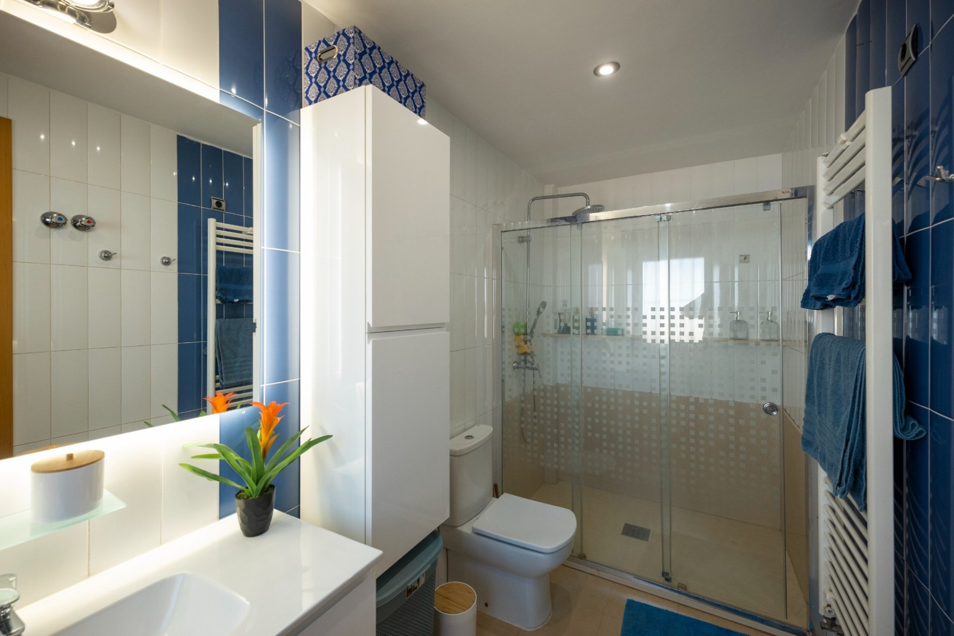 Rynek wtórny - Willa -
Jerónimo y Avileses - Jerónimo y Avileses - Town