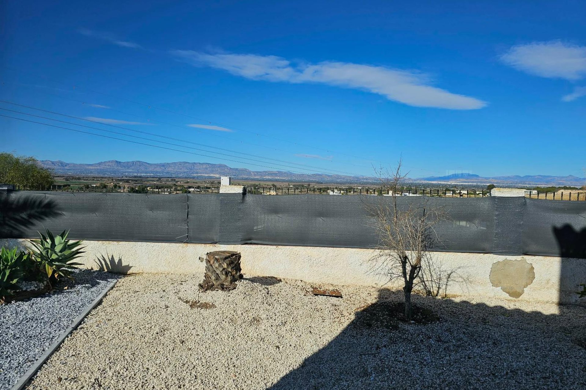 Rynek wtórny - Willa -
La Marina - La Marina - Urbanization