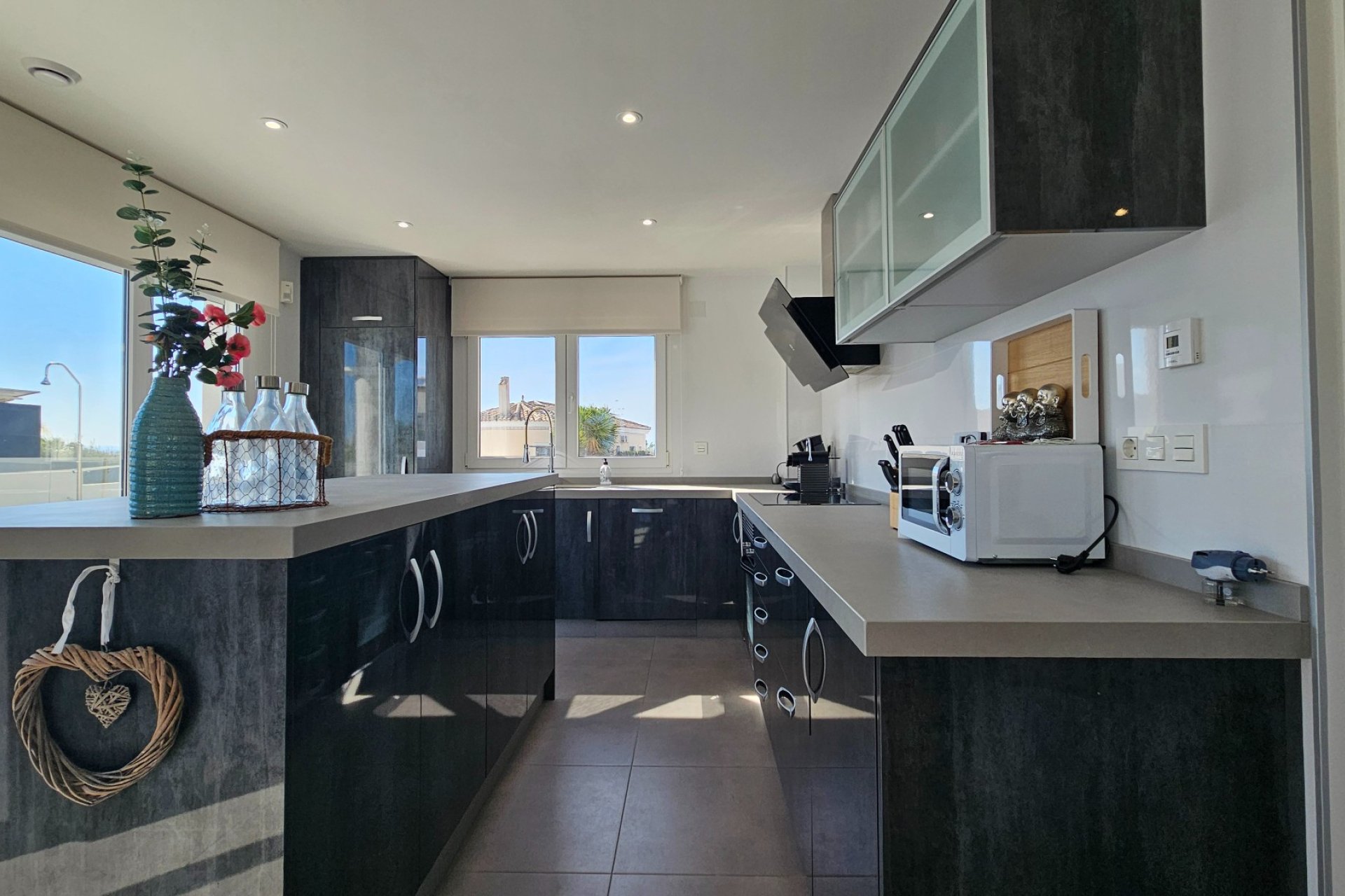 Rynek wtórny - Willa -
La Marina - La Marina - Urbanization