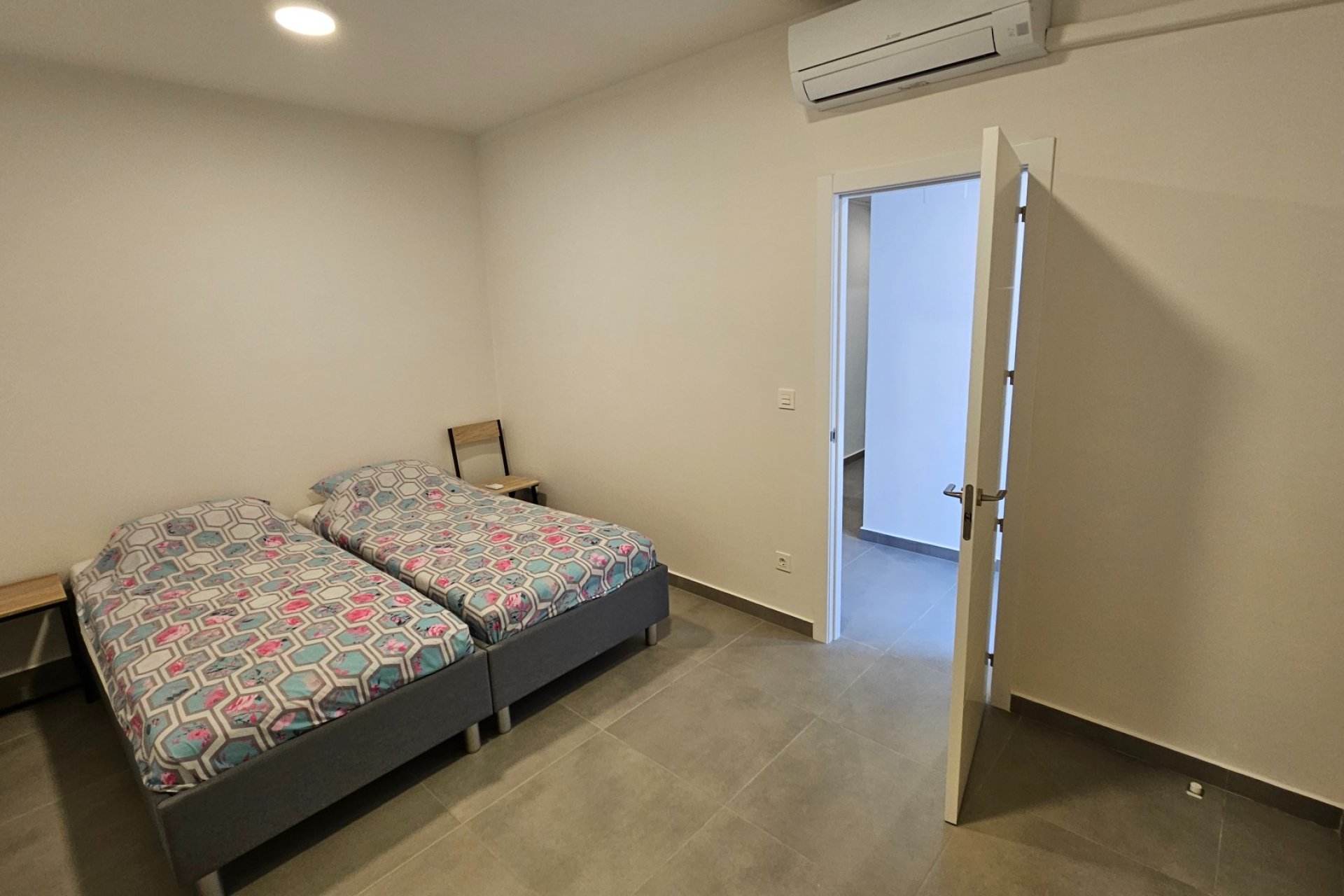 Rynek wtórny - Willa -
La Marina - La Marina - Urbanization