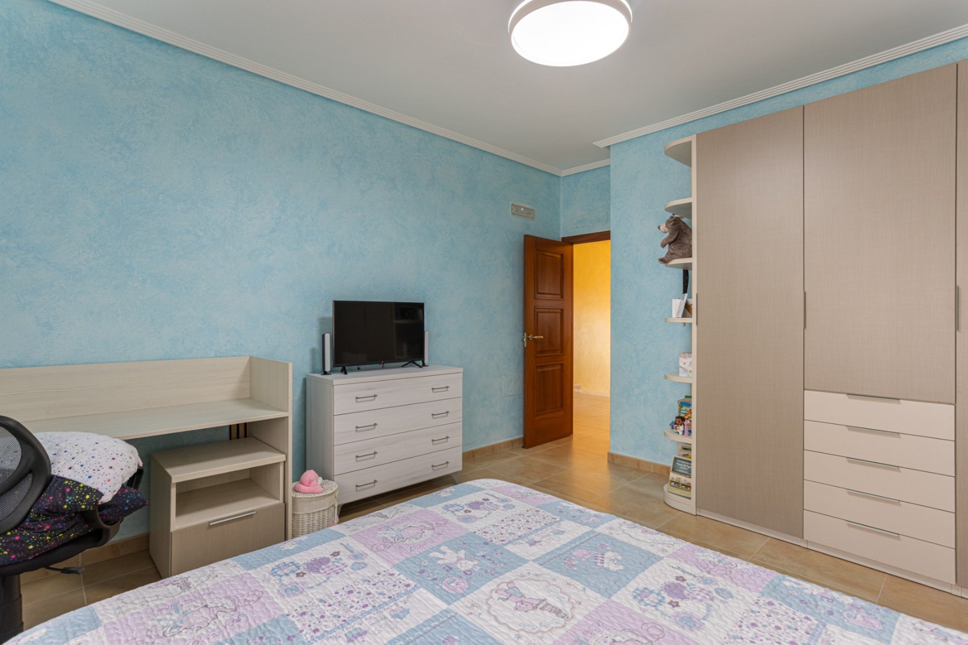 Rynek wtórny - Willa -
Montesinos - La Herrada