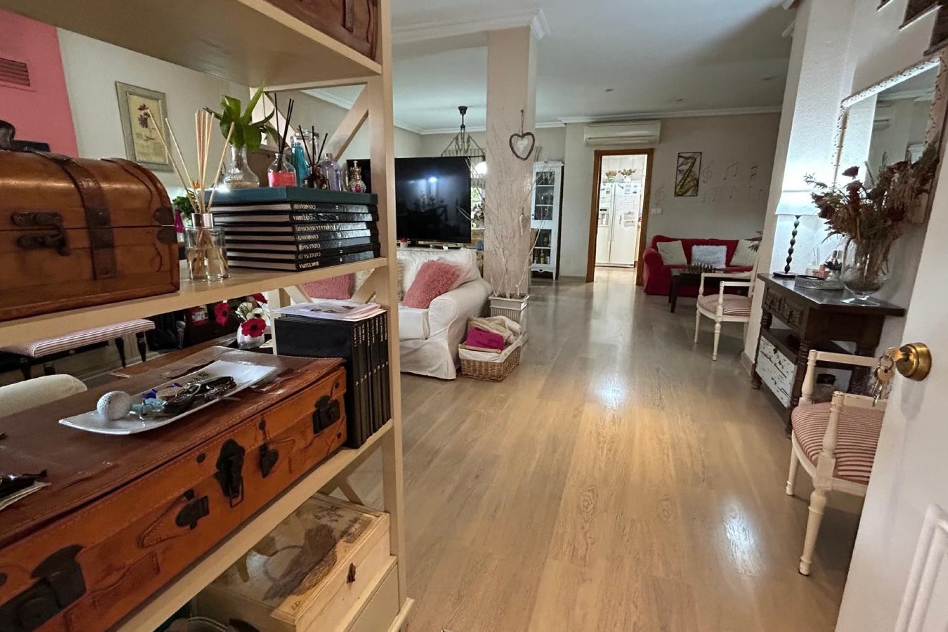 Rynek wtórny - Willa -
Montesinos - Los Montesinos