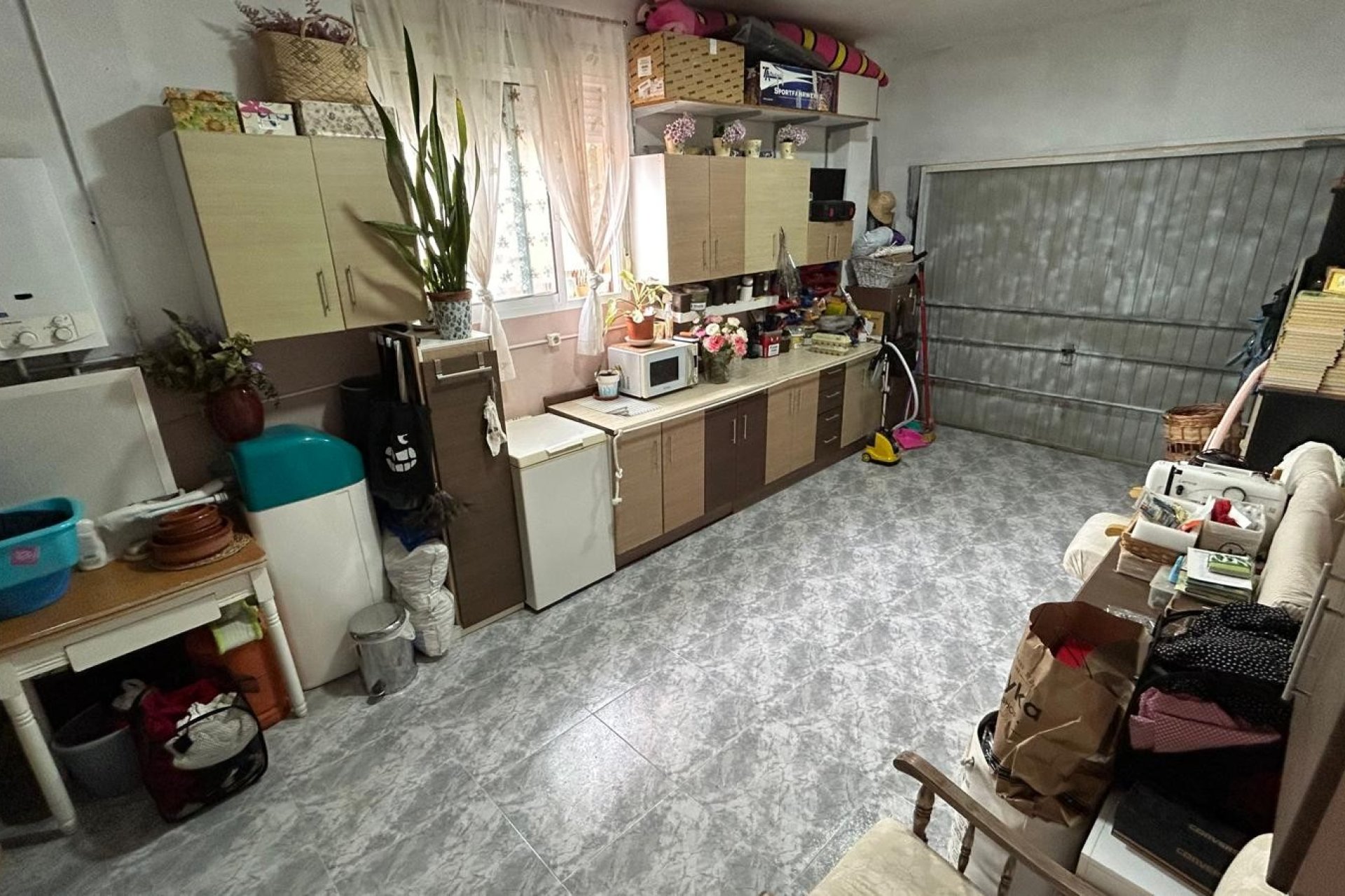 Rynek wtórny - Willa -
Montesinos - Los Montesinos