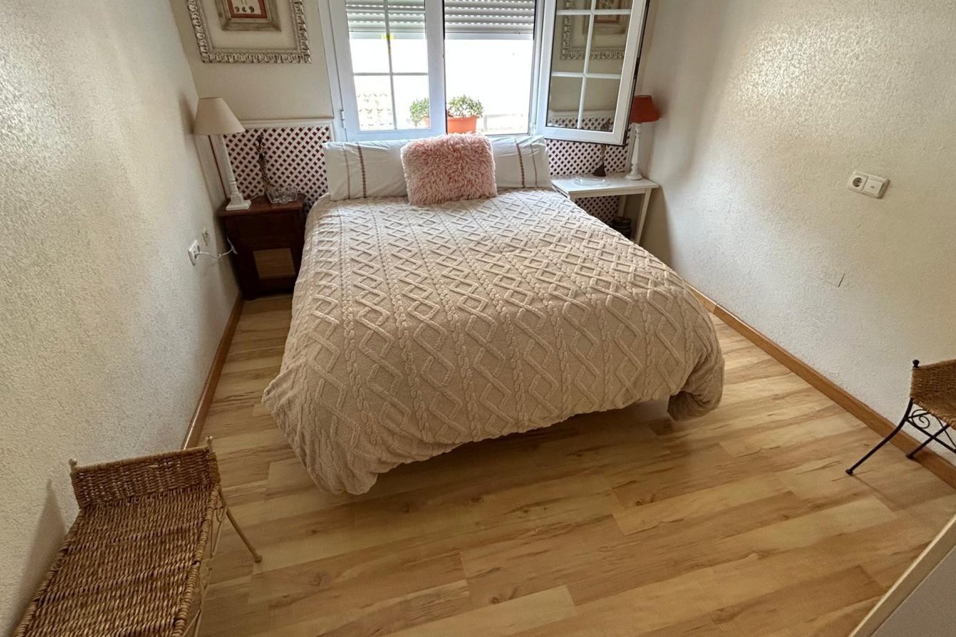 Rynek wtórny - Willa -
Montesinos - Los Montesinos