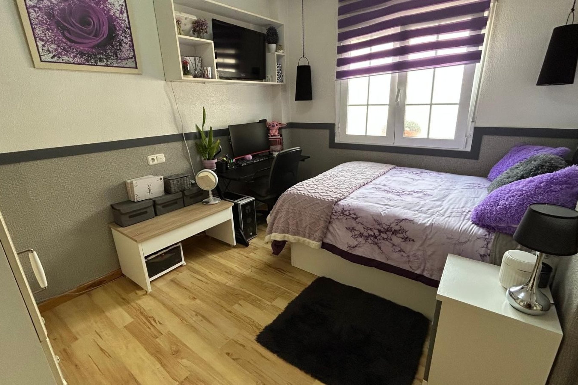 Rynek wtórny - Willa -
Montesinos - Los Montesinos