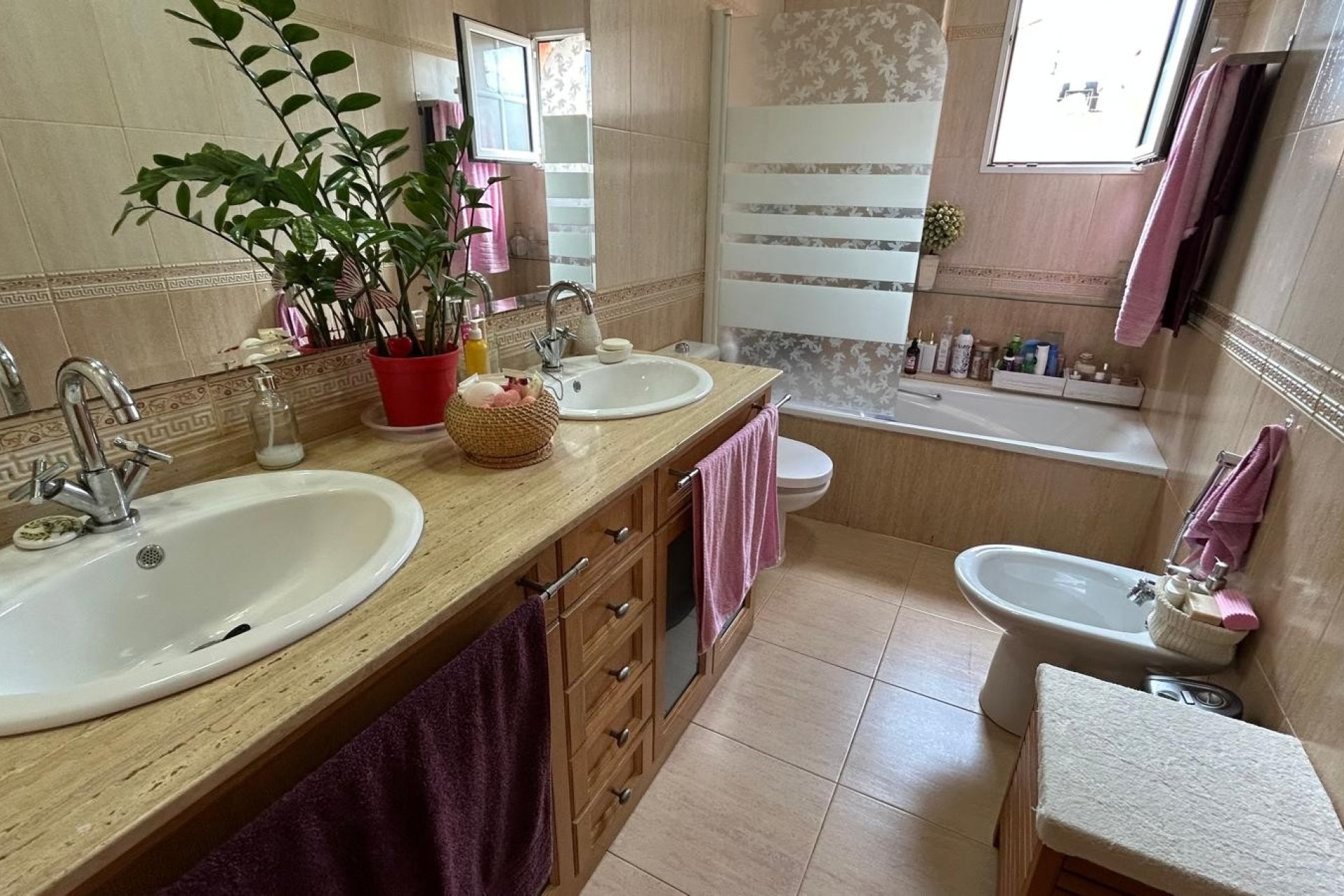 Rynek wtórny - Willa -
Montesinos - Los Montesinos