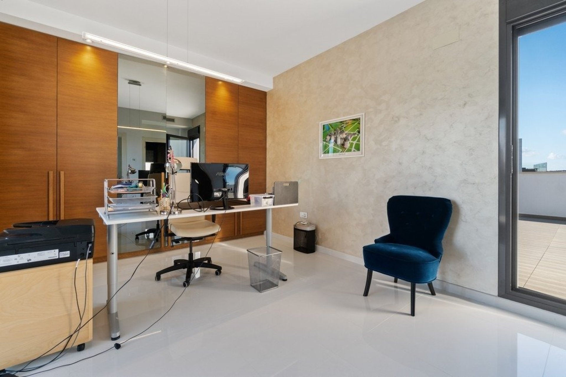 Rynek wtórny - Willa -
Orihuela Costa - Agua Marina