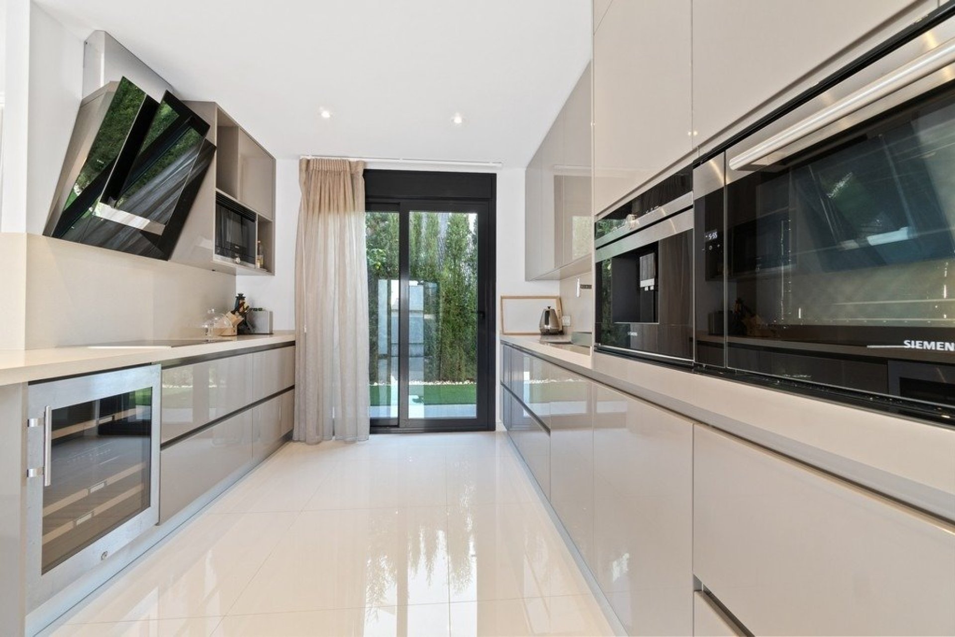 Rynek wtórny - Willa -
Orihuela Costa - Agua Marina